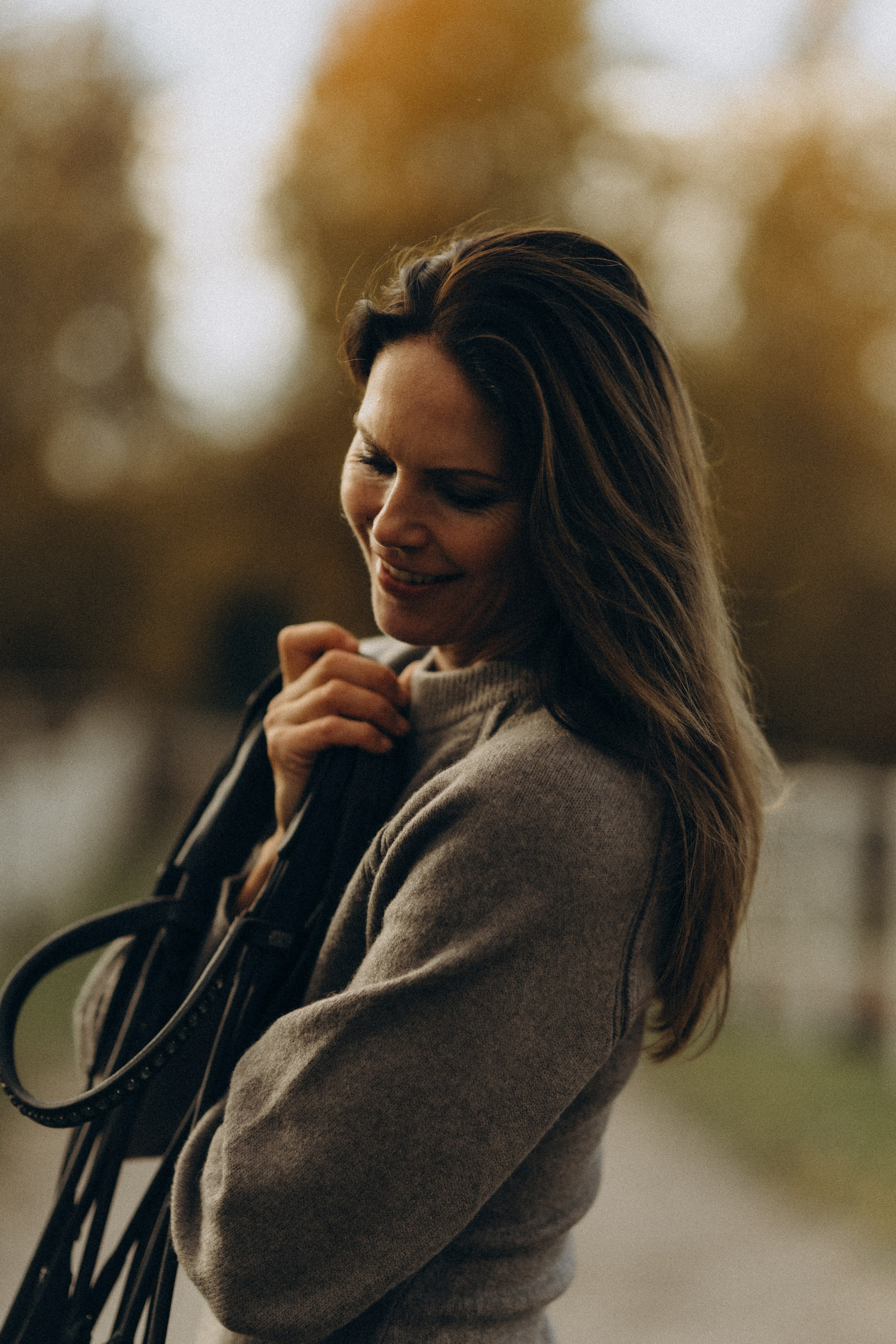 Susanna Hyypiä. Wedding and portrait photographer in Helsinki Vickan O