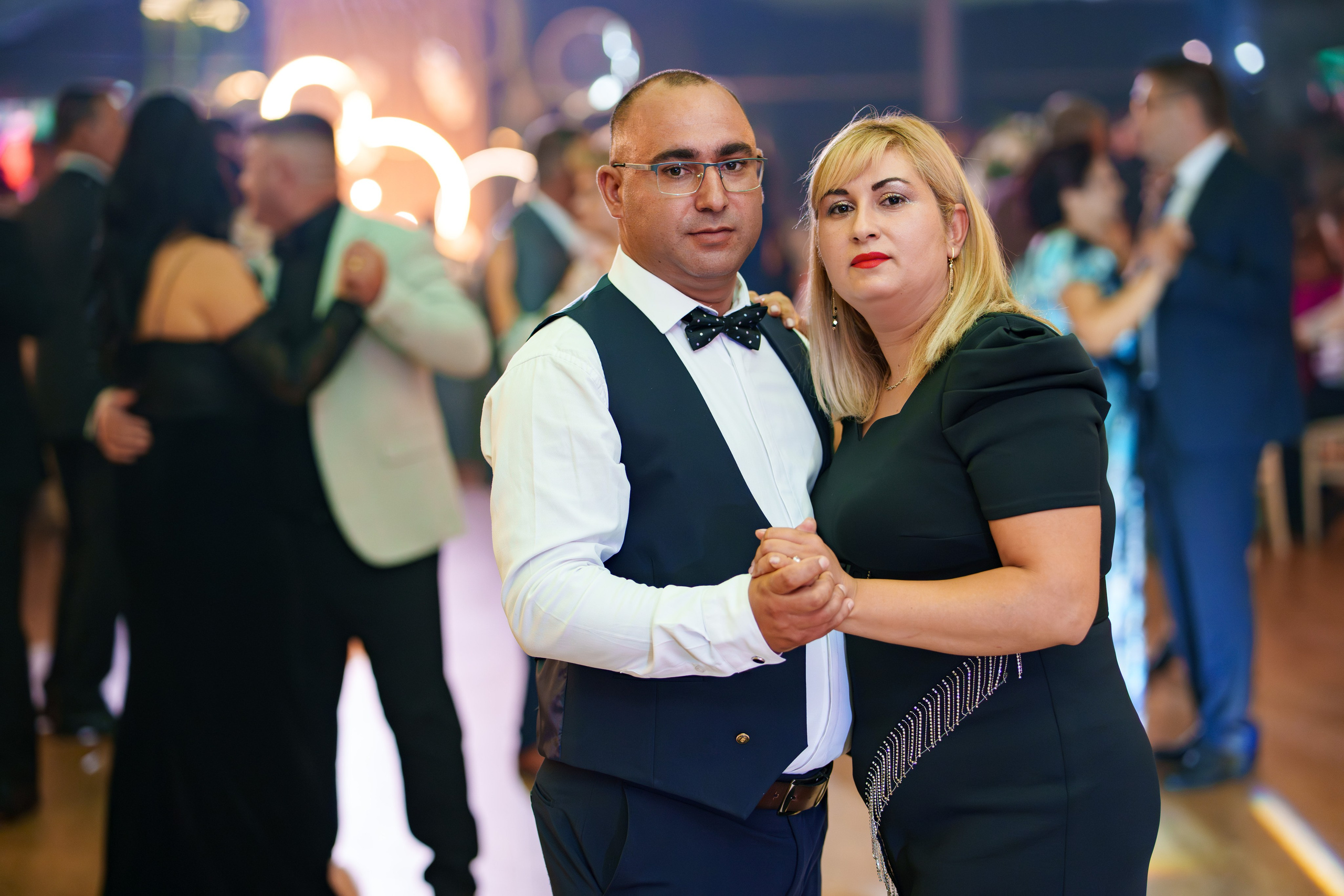 Cosmin & Gabriela. B|P Weddings - Fotograf & Videograf - București||0730017811