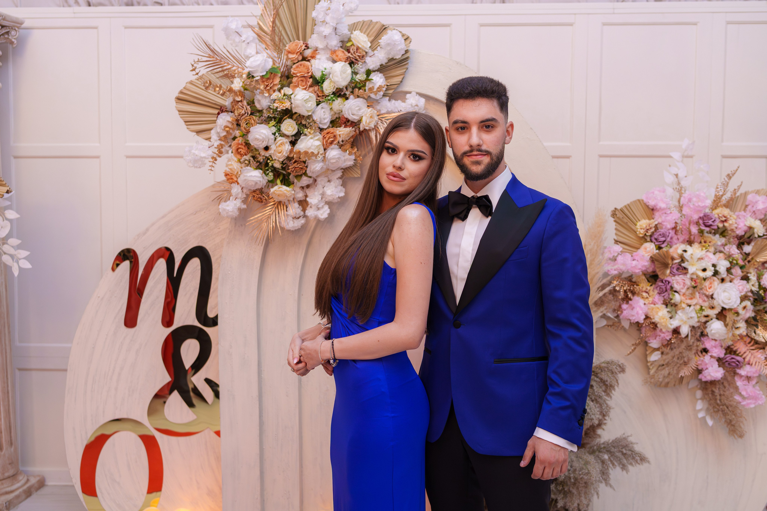 Mihaela & Octavian. B|P Weddings - Fotograf & Videograf - București||0730017811