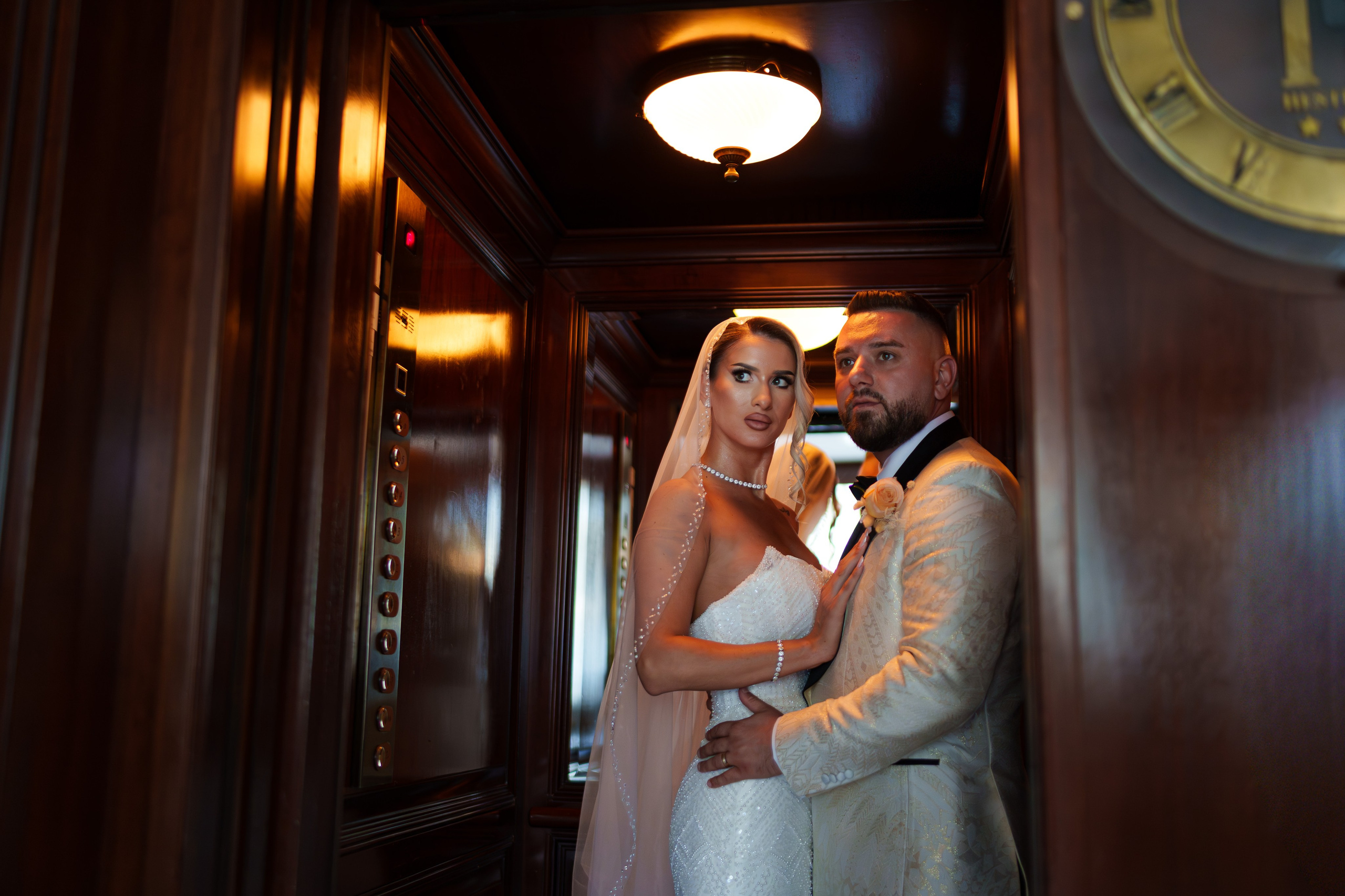 Mihaela & Octavian. B|P Weddings - Fotograf & Videograf - București||0730017811