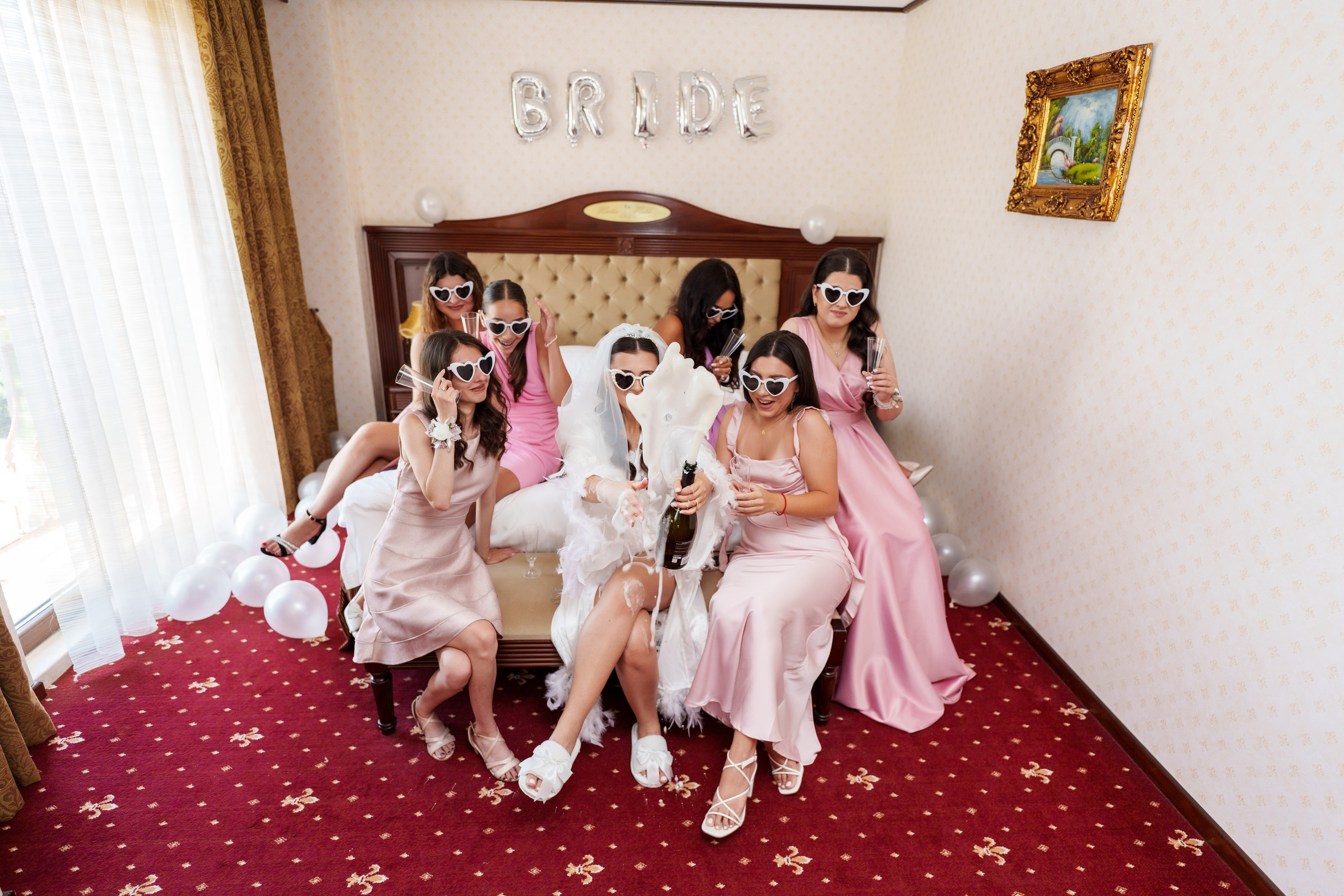 Catalin & Cristina. B|P Weddings - Fotograf & Videograf - București||0730017811
