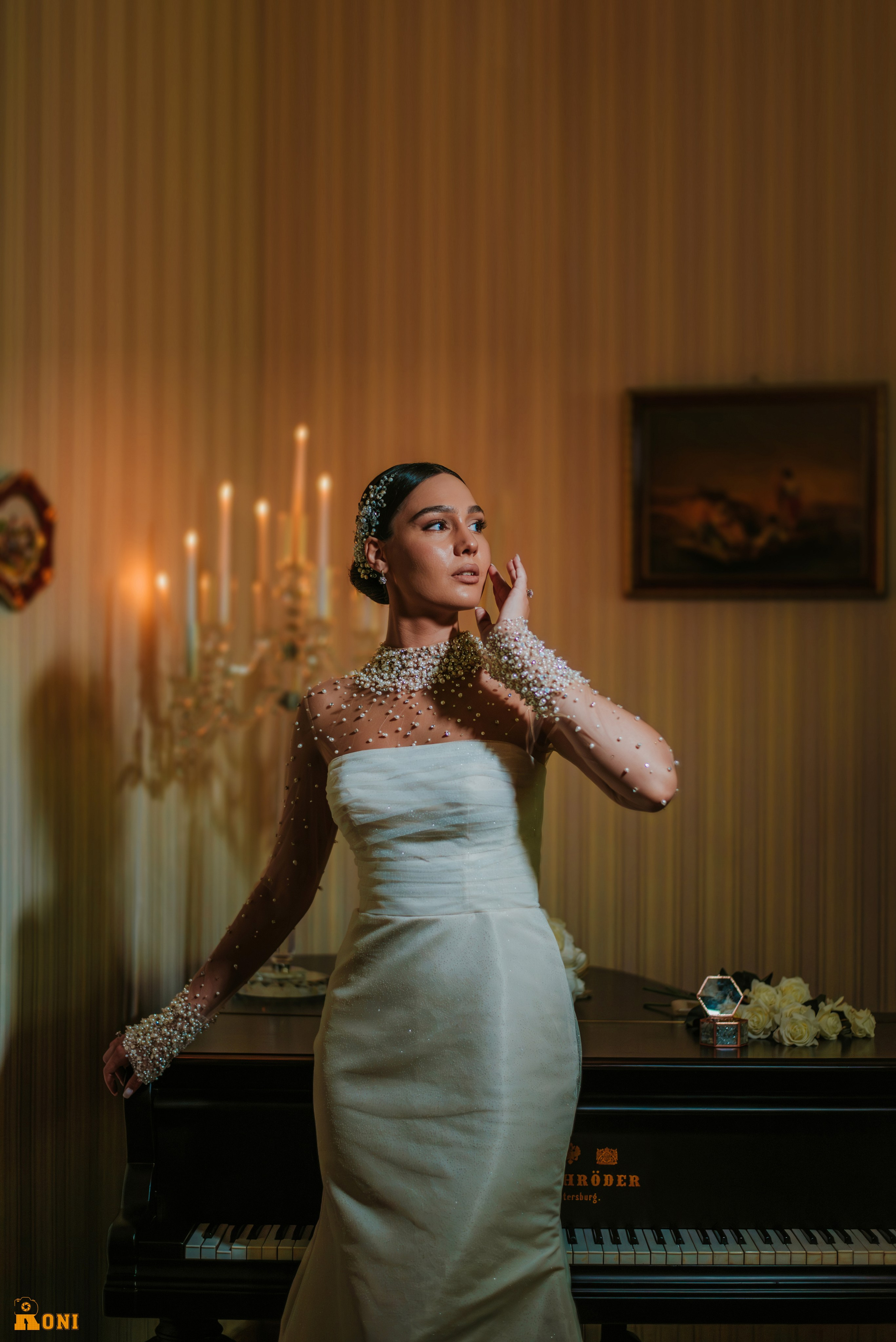 Wedding- ვერონიკა & ირაკლი