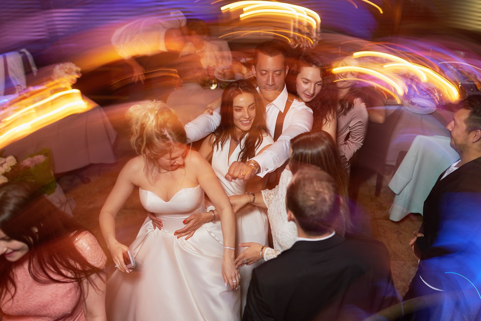 Kate & Joe, Brooklyn, NY. Alex Pedan photography