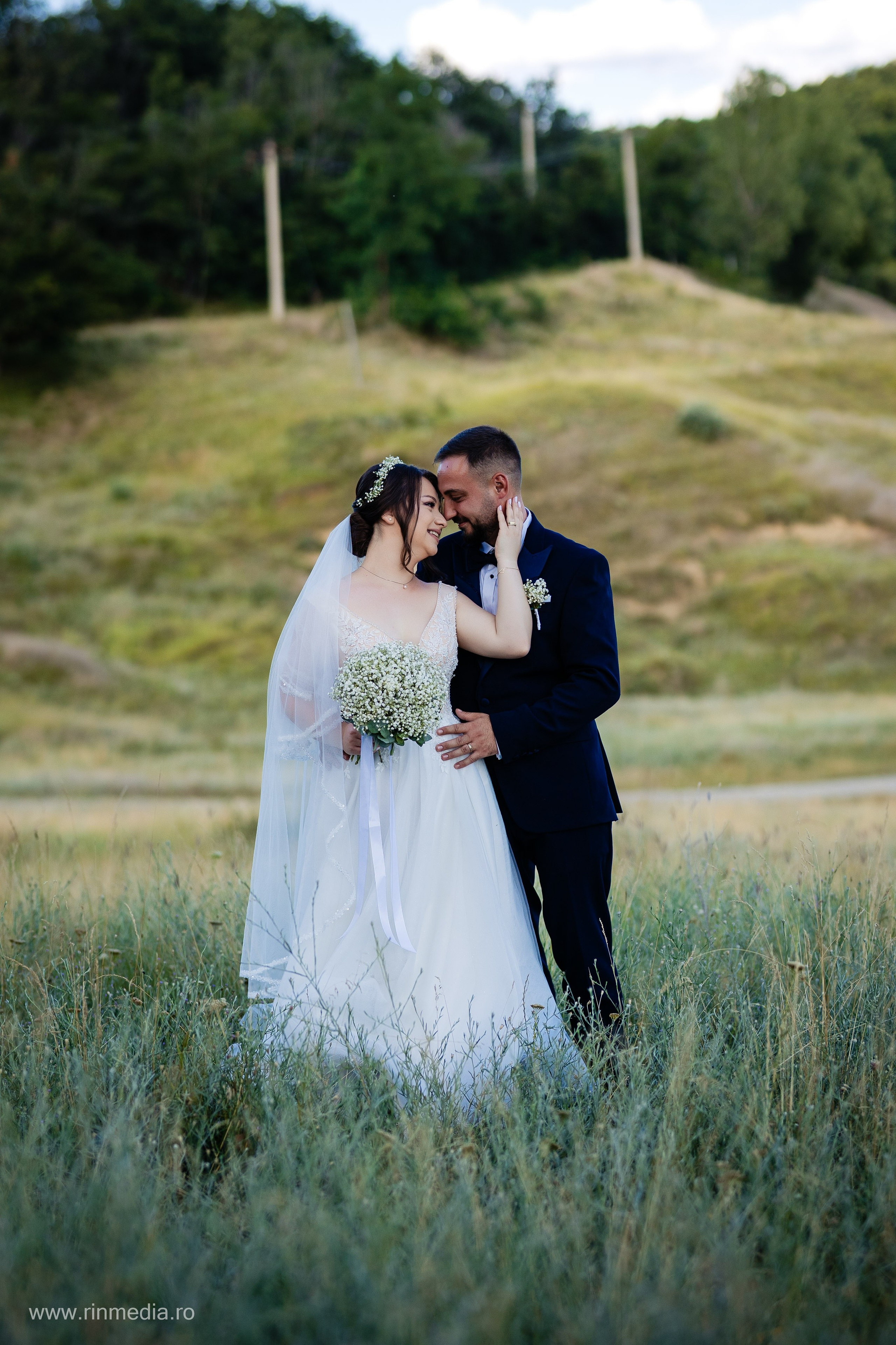 Daniela & Cristian. Fotograf de Nunta Focsani