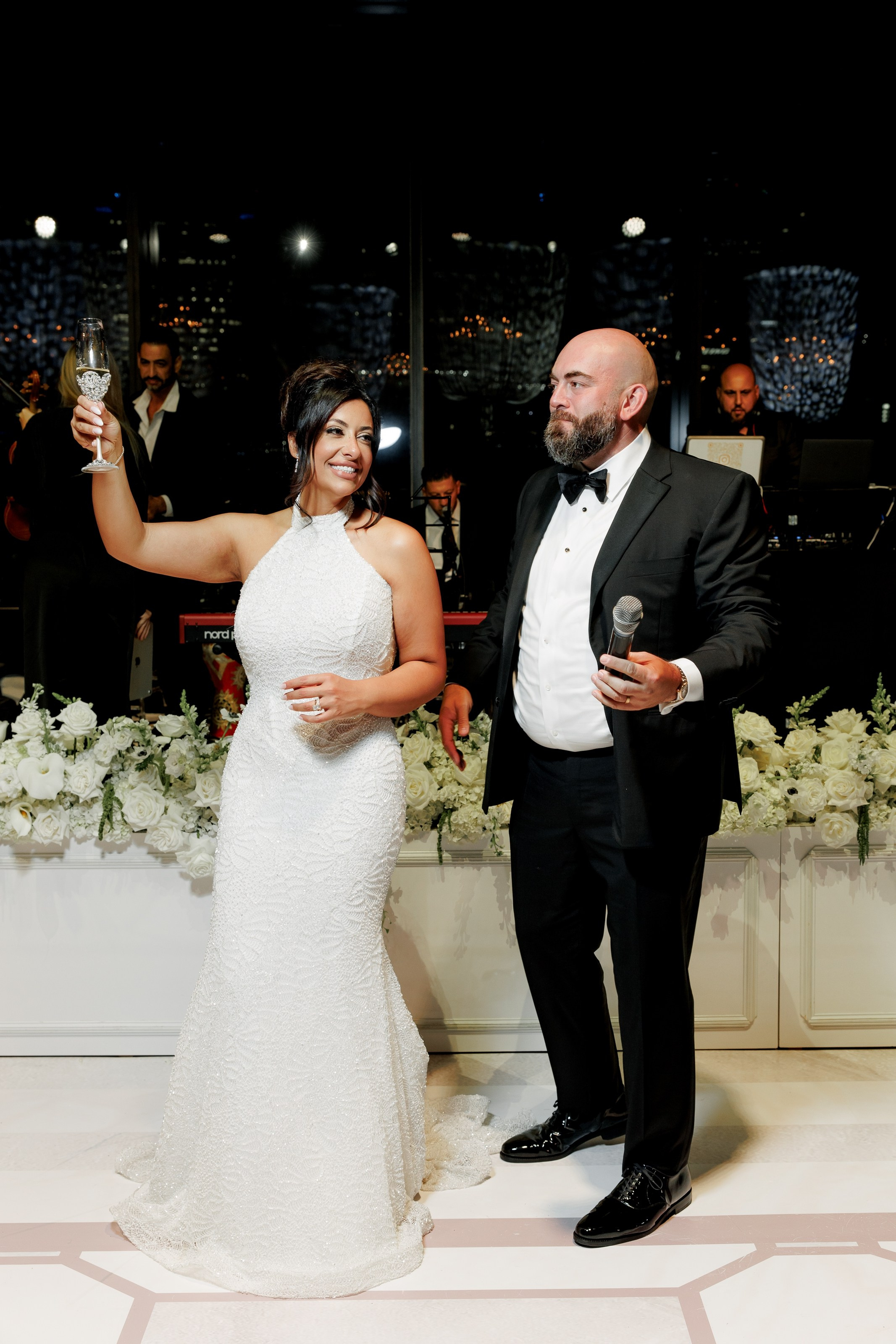 Nora & CJ. Svyatoslav Bogdanov — destination photographer