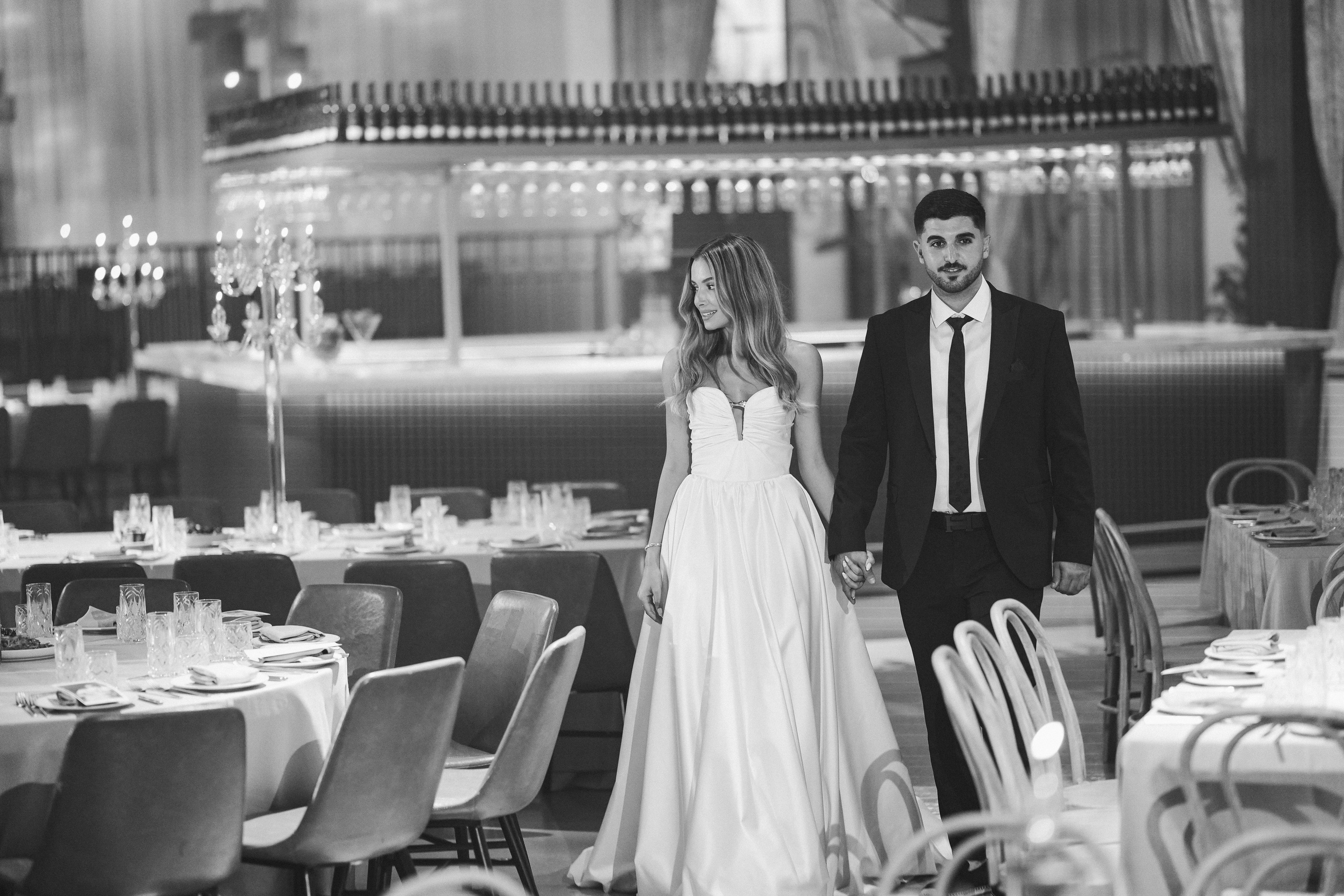 Dana and Idan. Dmitry Gorodetsky Event Photographer