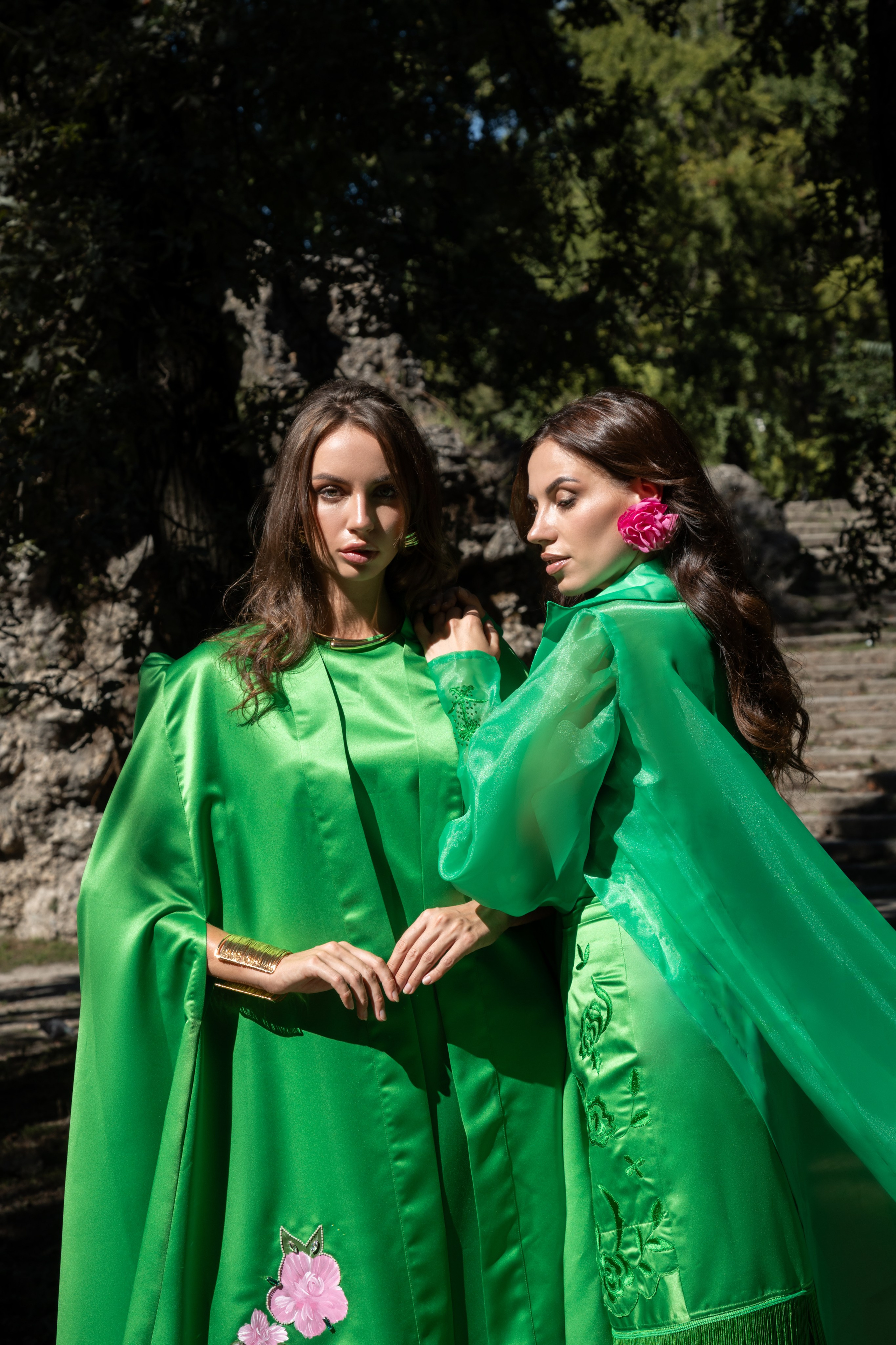 Dina Collection 2024-2025. Photographer in Milan |Mila Pro Photo