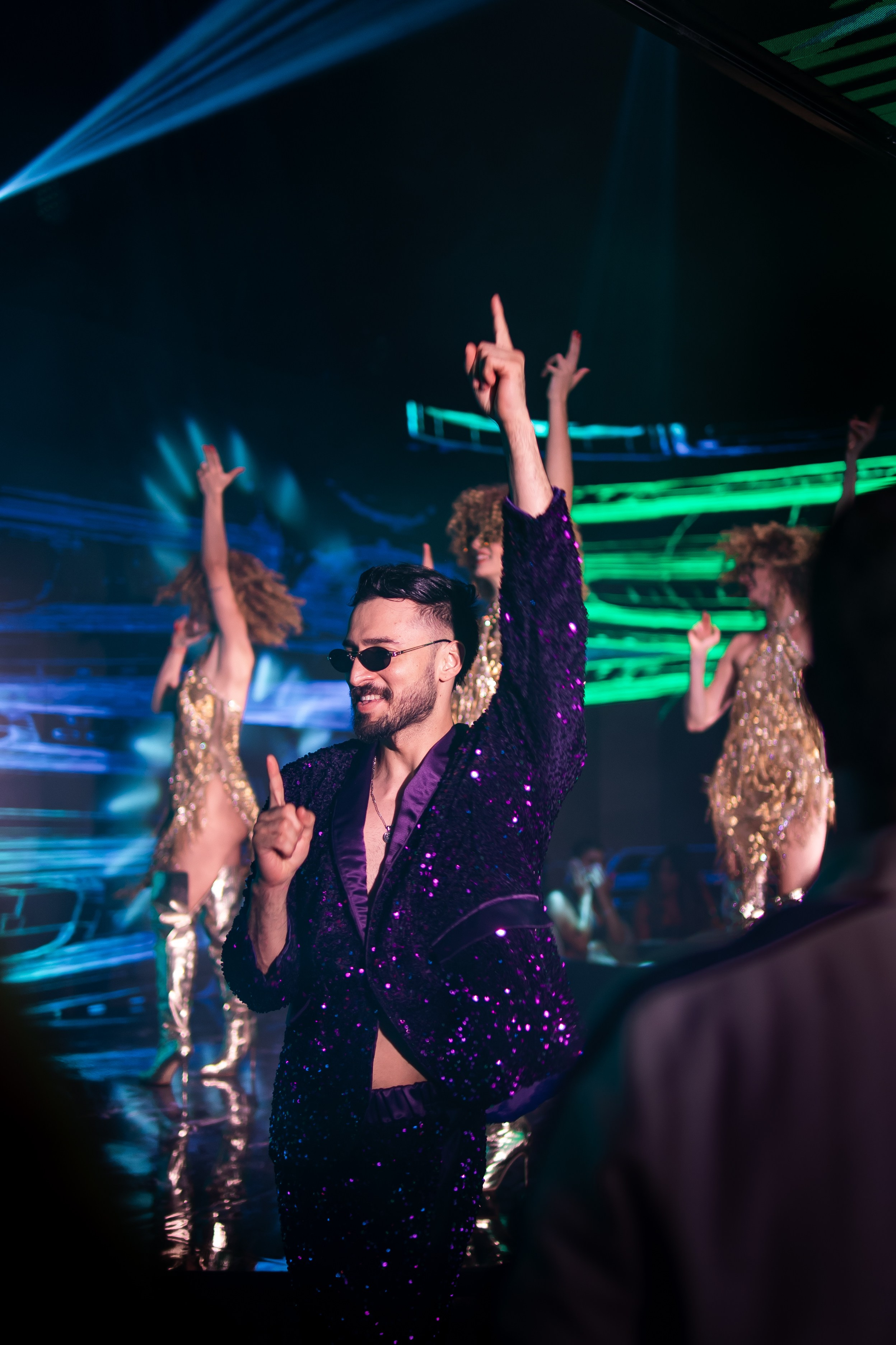 Marsa Moments — Luxury Photography Team