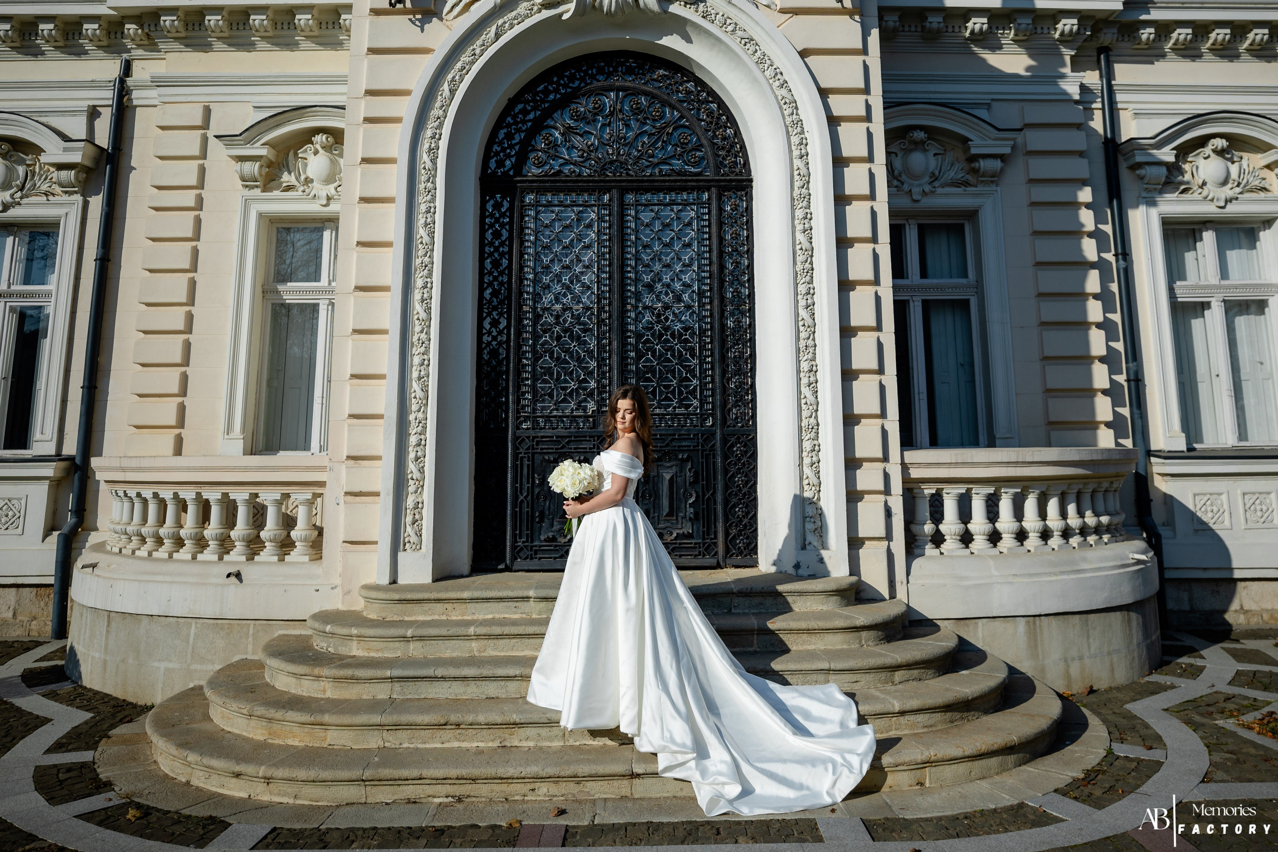 After Wedding | Nicoleta+Bogdan. Bordeiionutfotograf