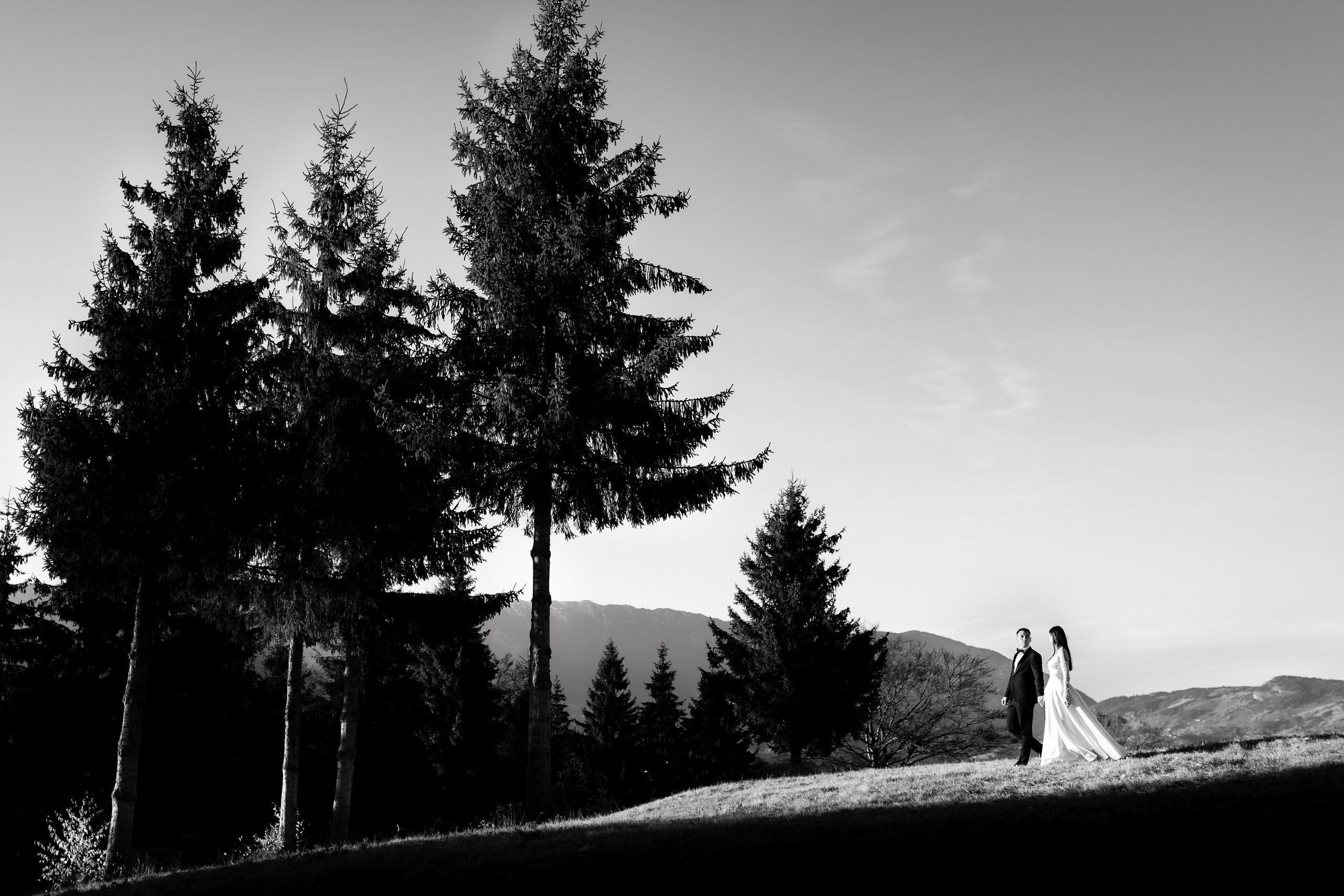 FOTOGRAFII. CADRE weddings - IONUȚ & ADRIANA