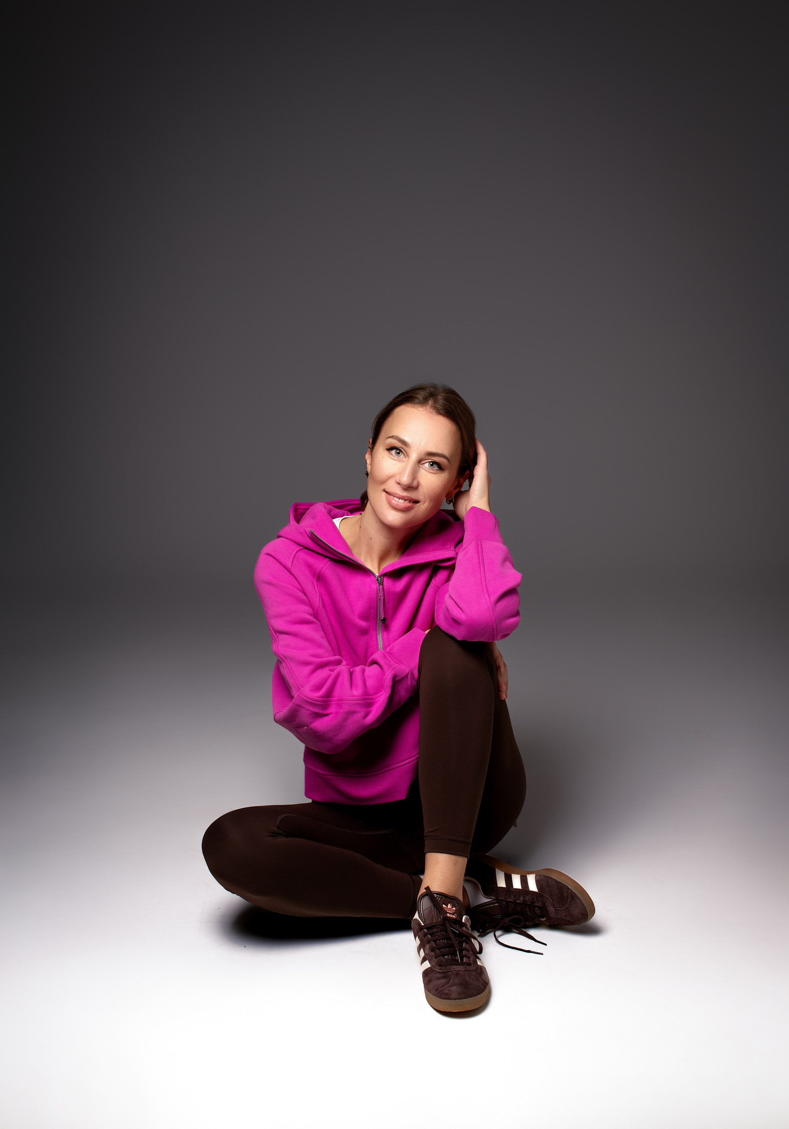 Alina Pilates. Meisha Photo