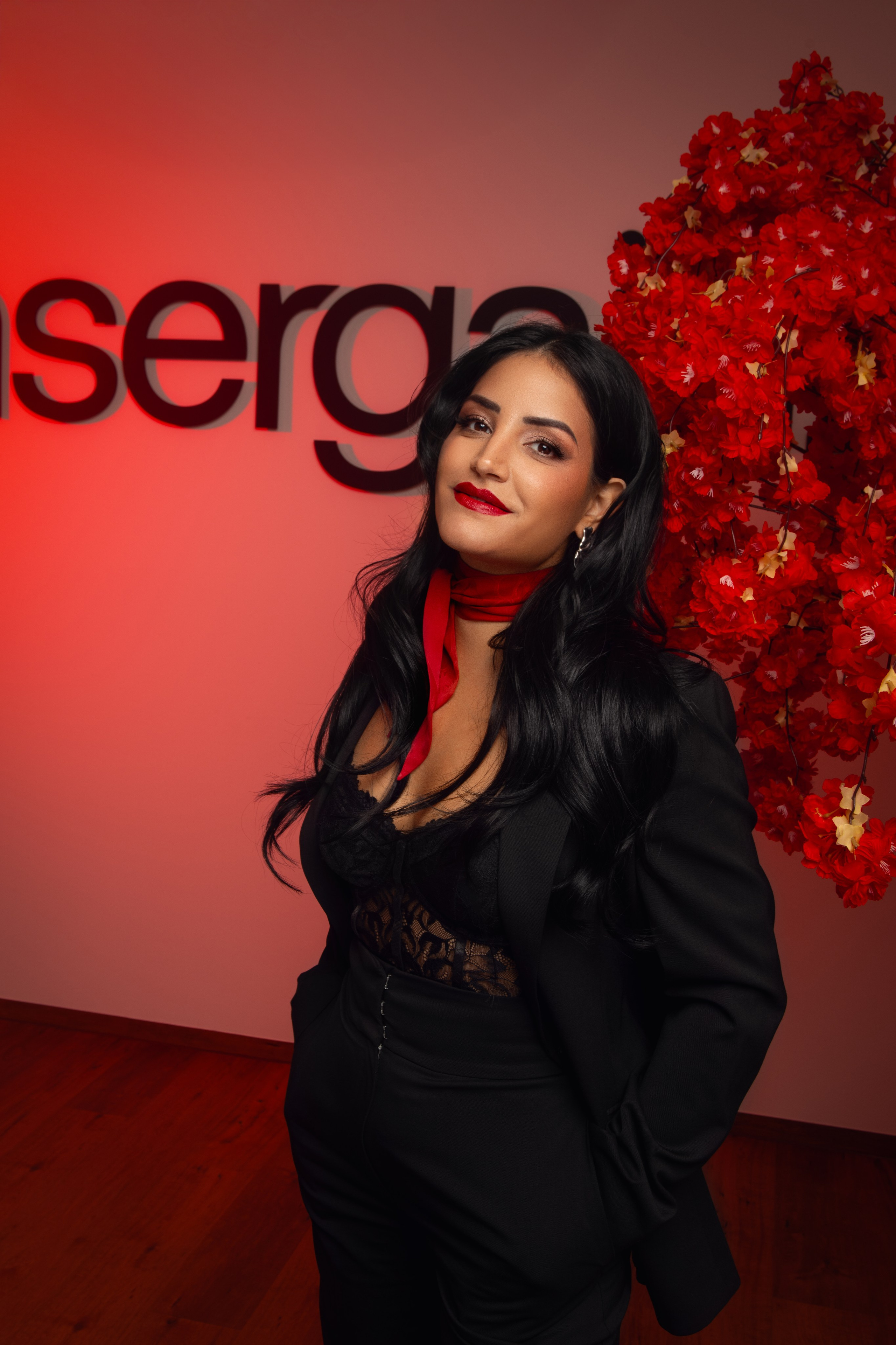 Lasergainz. Meisha Photo