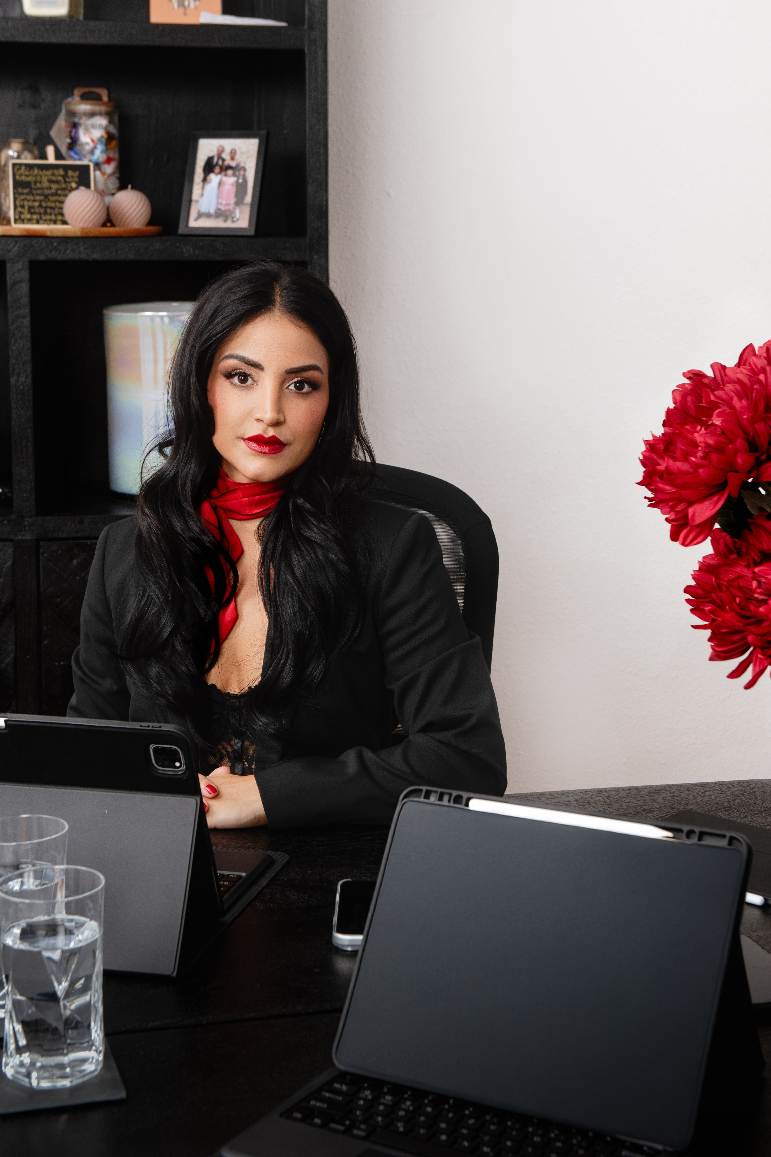 Lasergainz. Meisha Photo