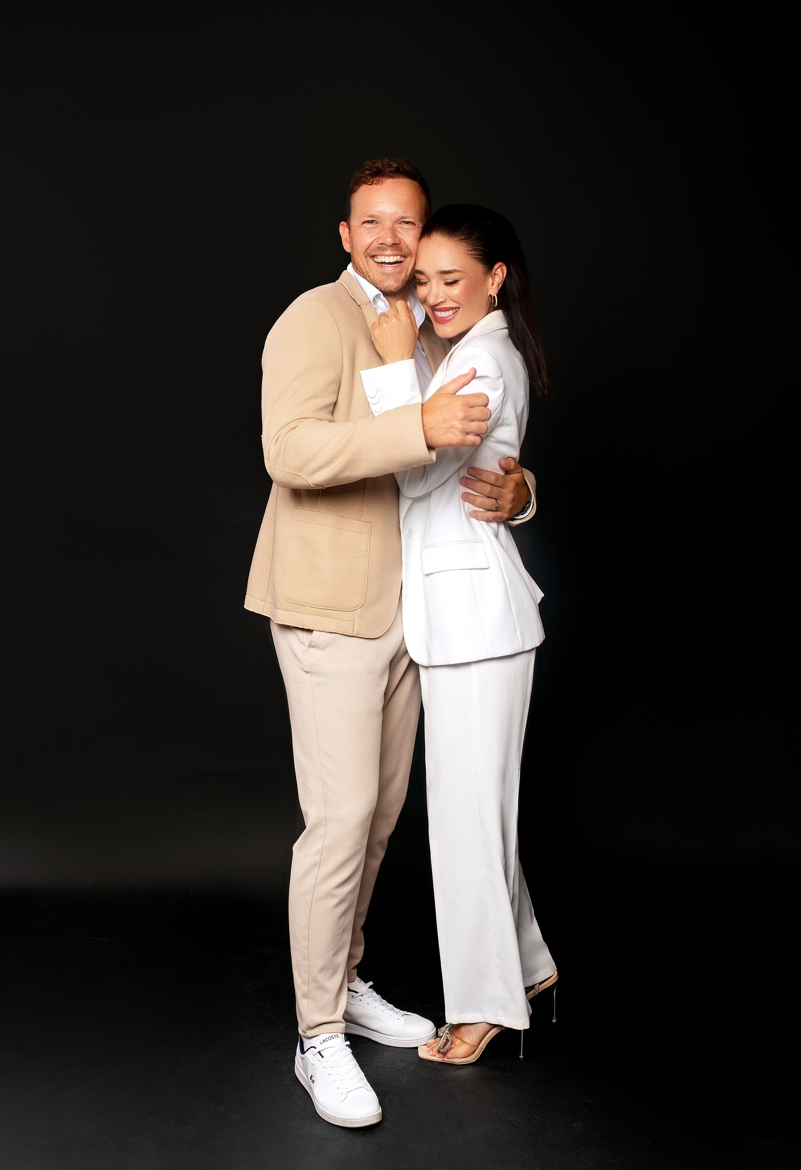 Sarah Marcel. Meisha Photo