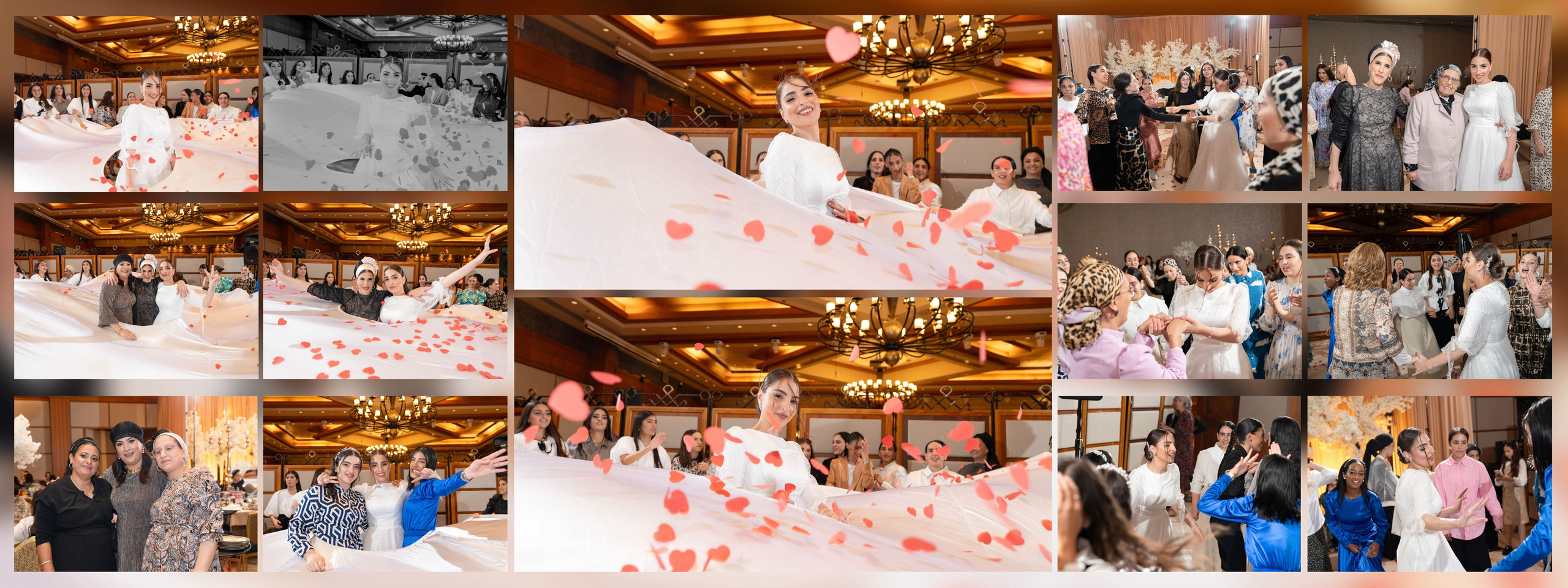 S&O. משה מנשה צלם חתונות