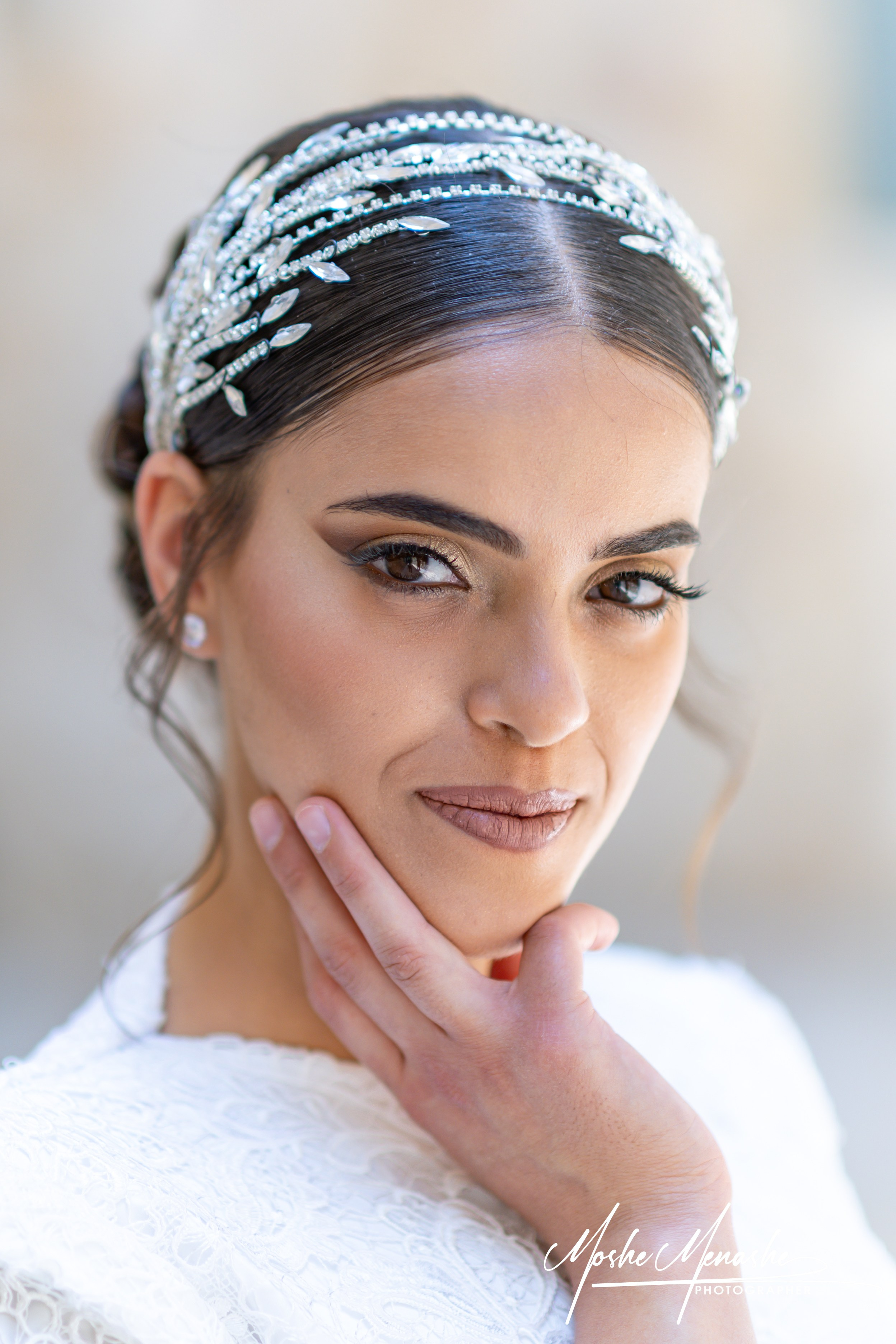 N & S. משה מנשה צלם חתונות