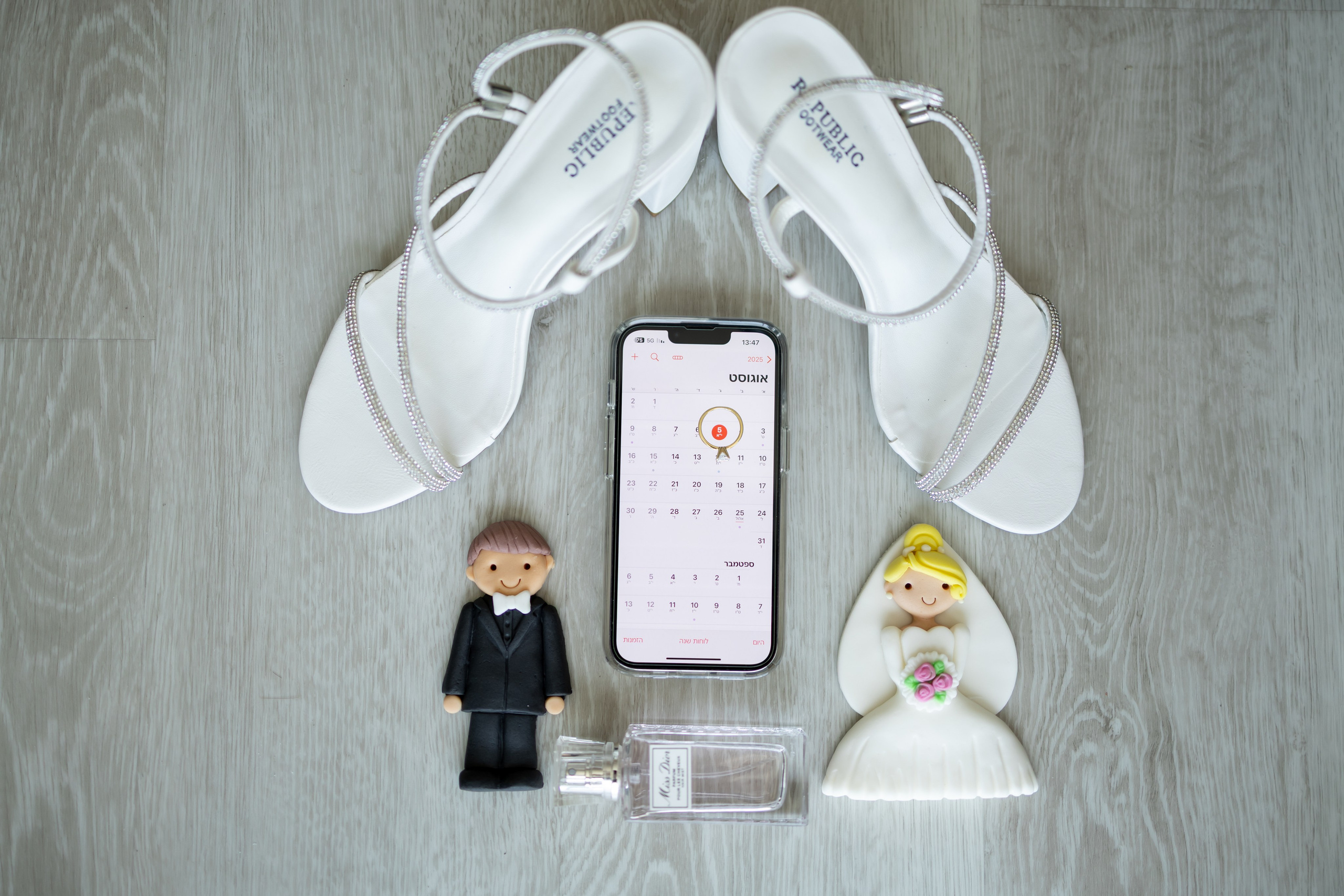 L & A. משה מנשה צלם חתונות