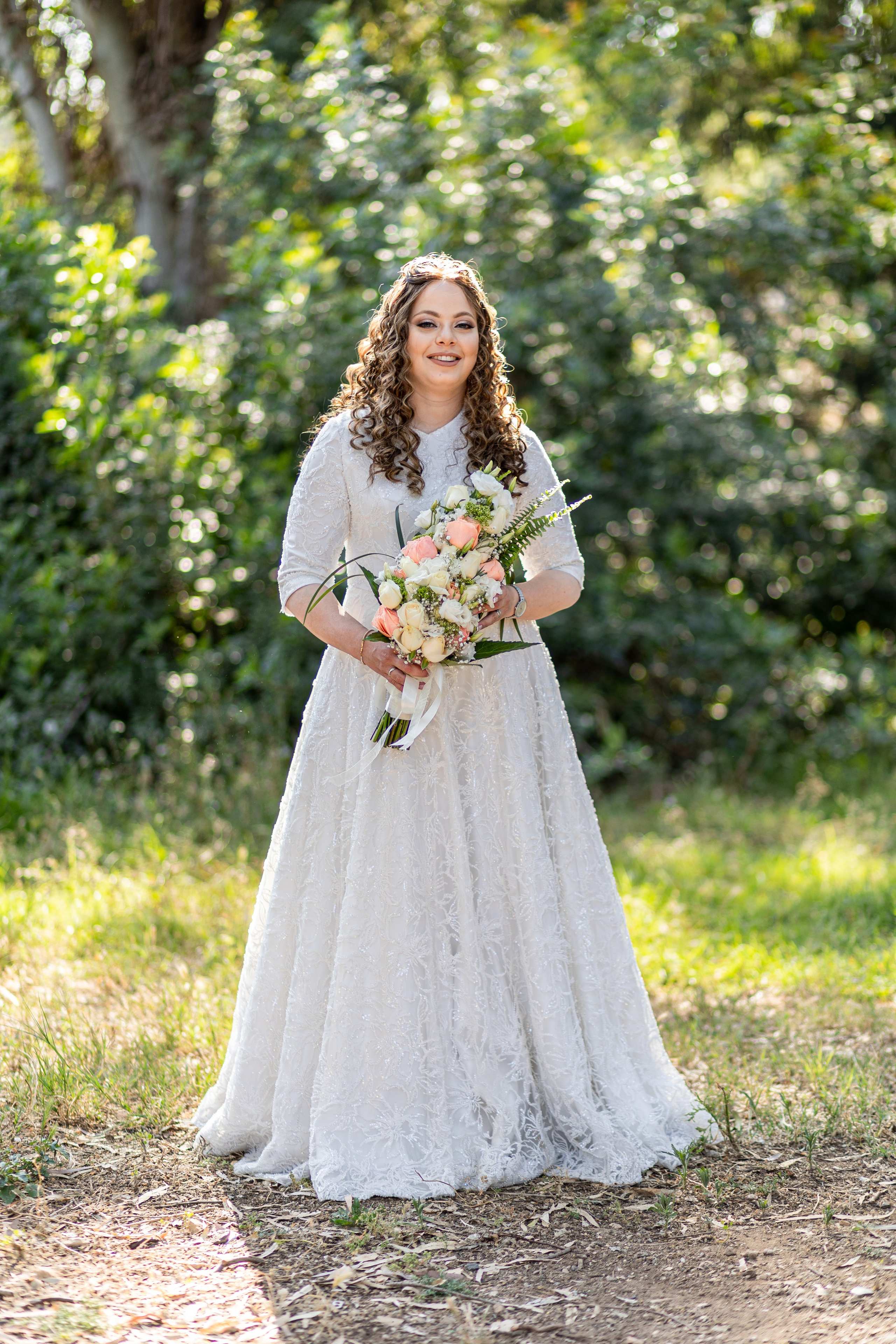 N&C. משה מנשה צלם חתונות