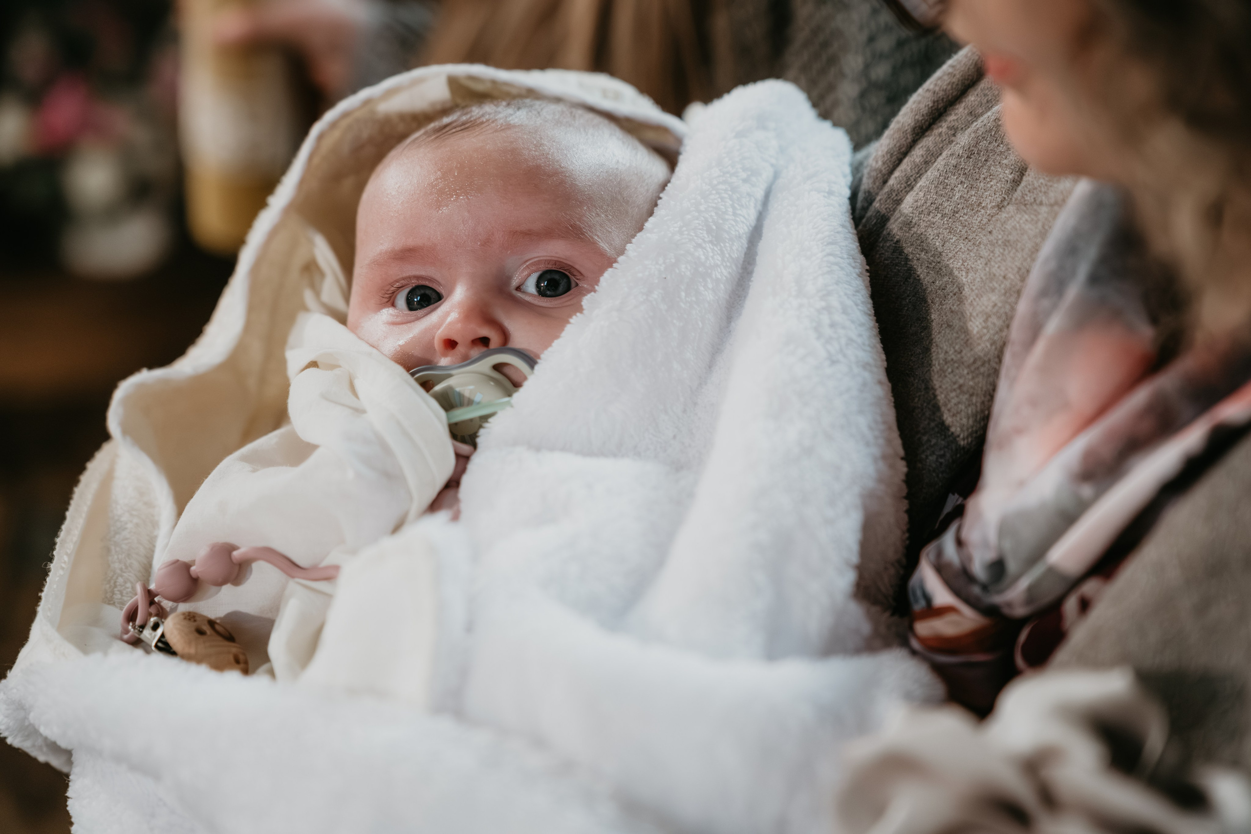 Botez — Daria. Catalin Brinza