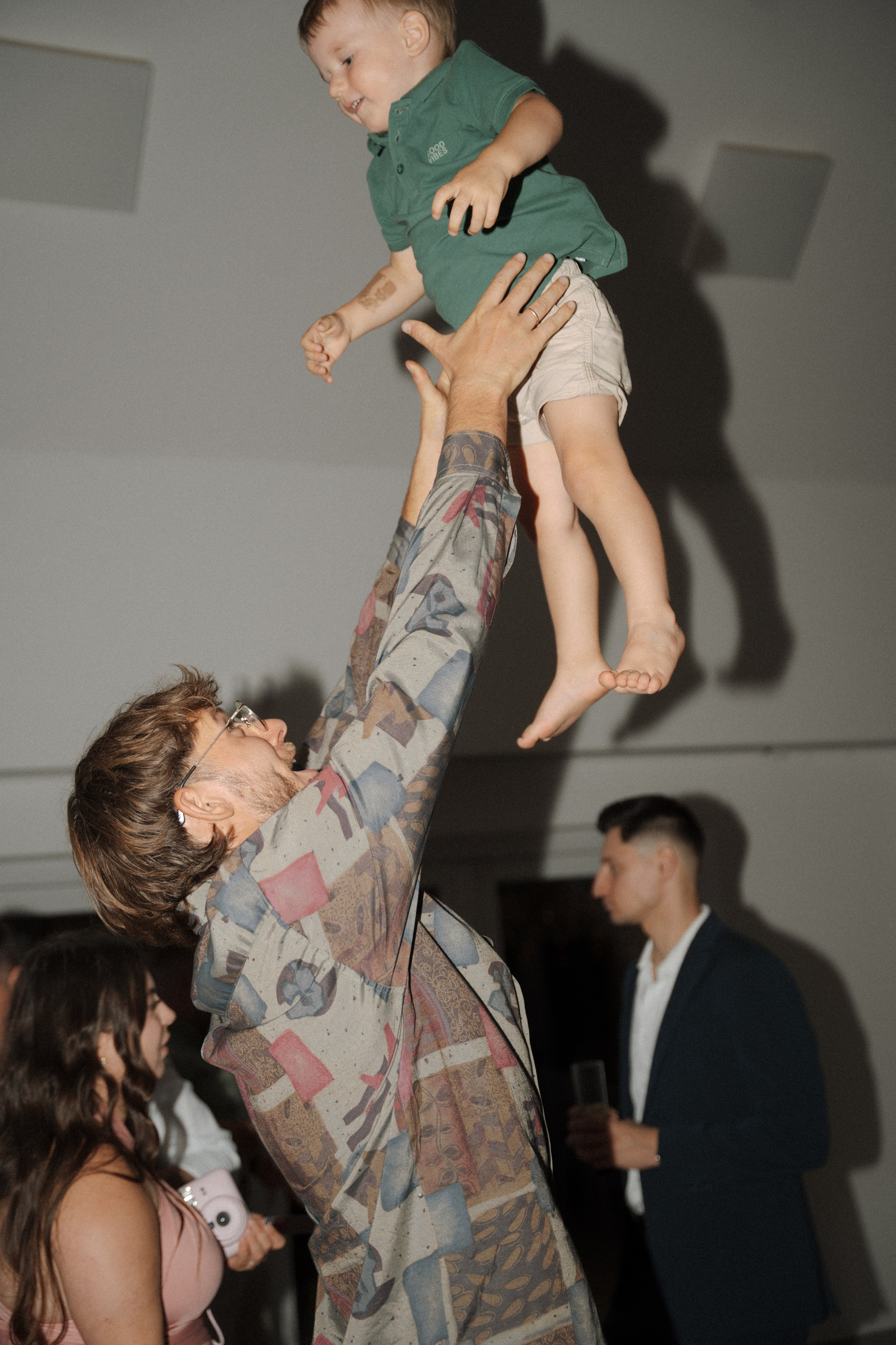 Vanda és dani album. Csilla visuals