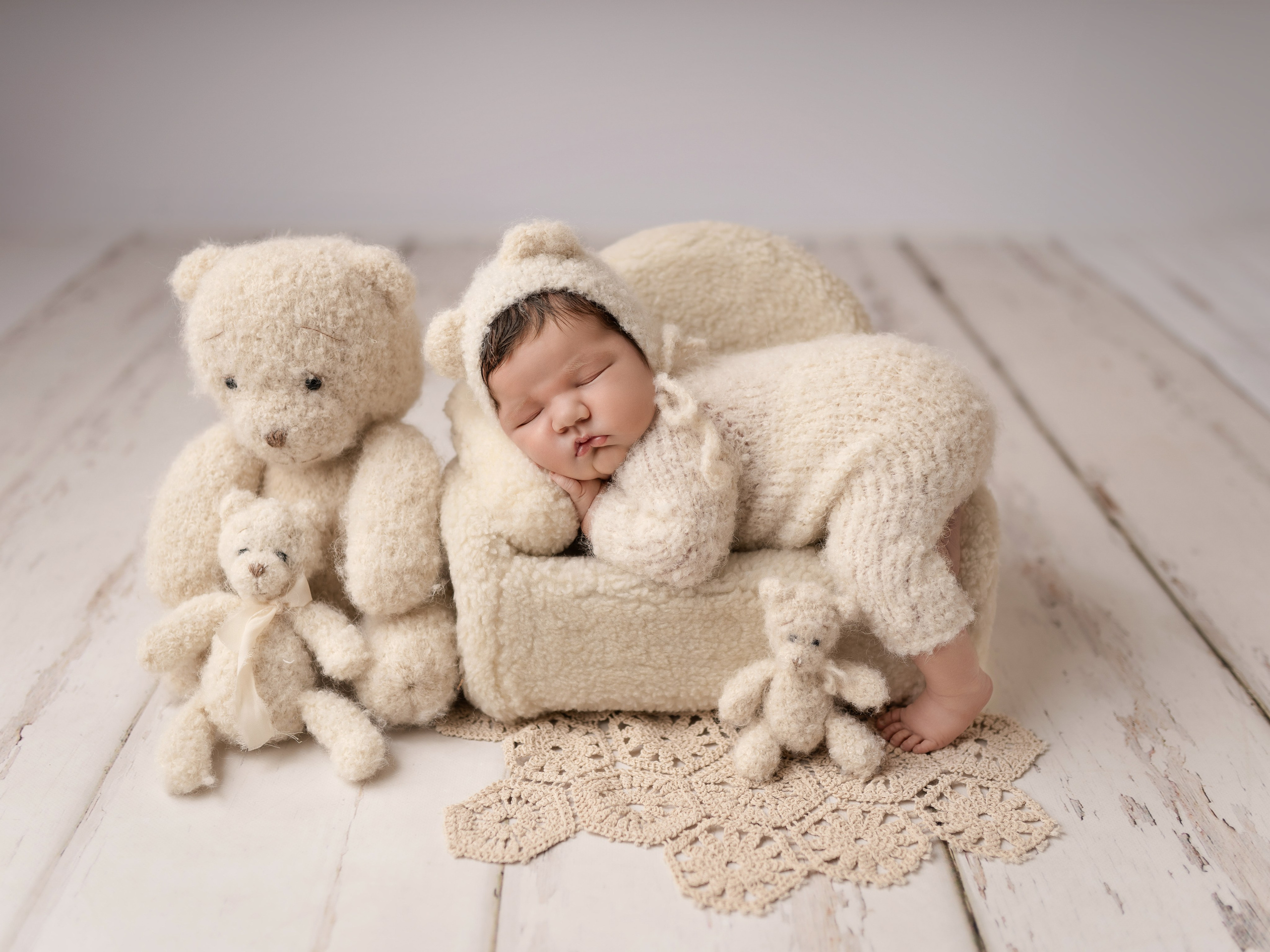 Esu Aleksandra naujagimių ir kudikių fotografė iš Vilniaus