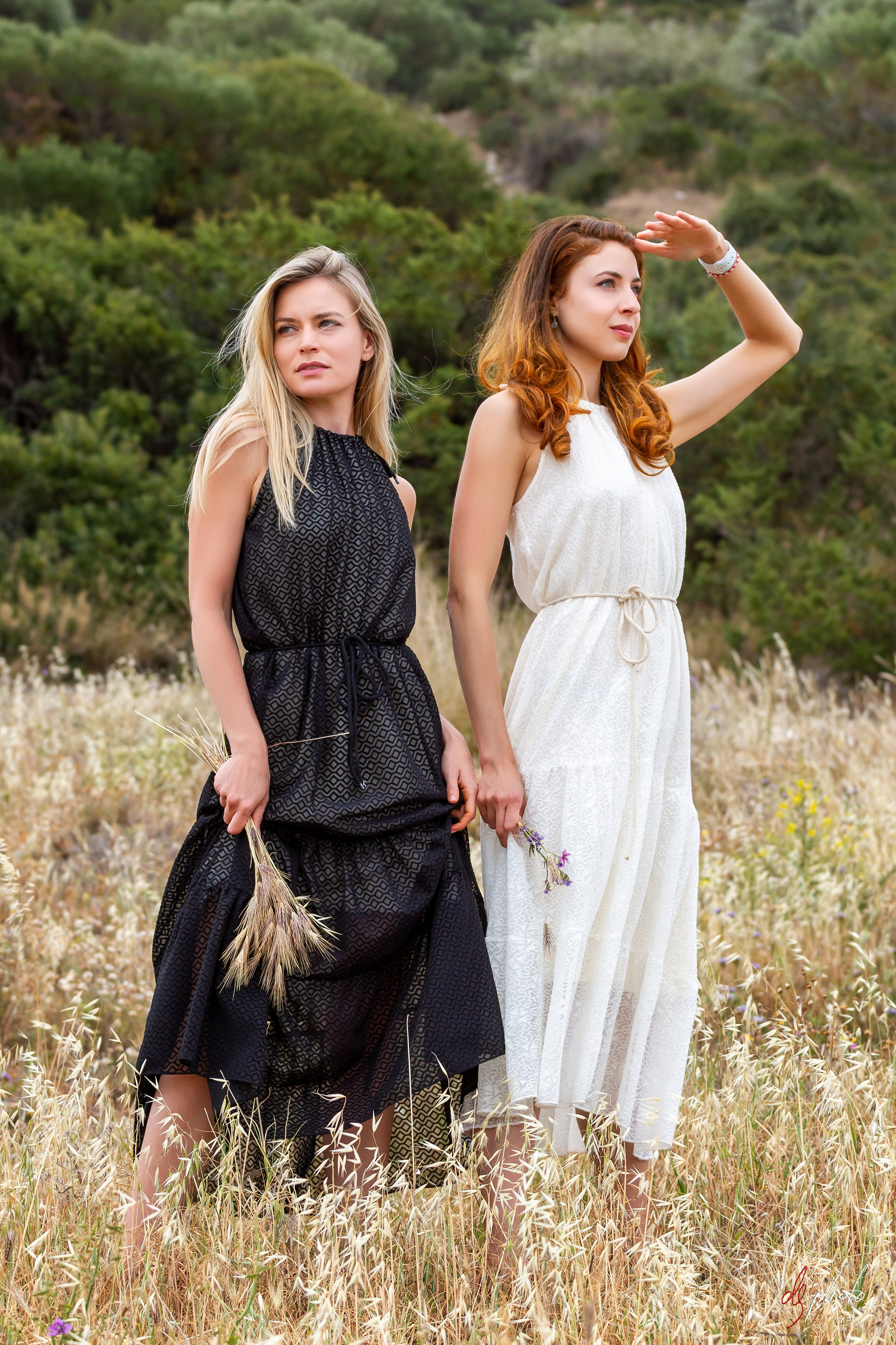 Фотограф в Афинах Дмитрий Шевелёв - мода. Фотограф в Афинах Дмитрий Шевелёв