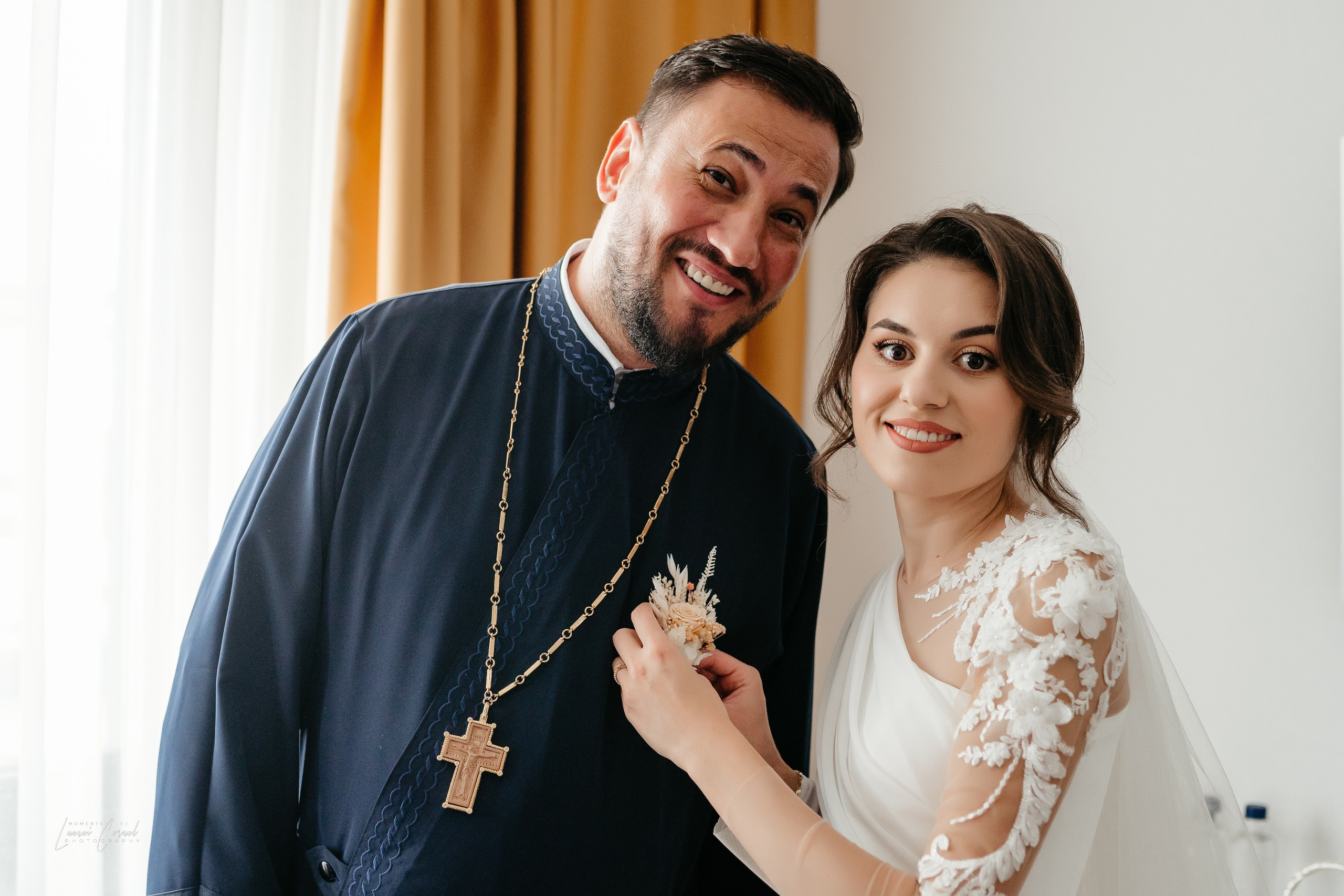 Ioana & Dan – Album de nuntă plin de emoție. Fotograf de nuntă, corporate, botezuri, majorate și aniversări Roman, Lucaci Cornel