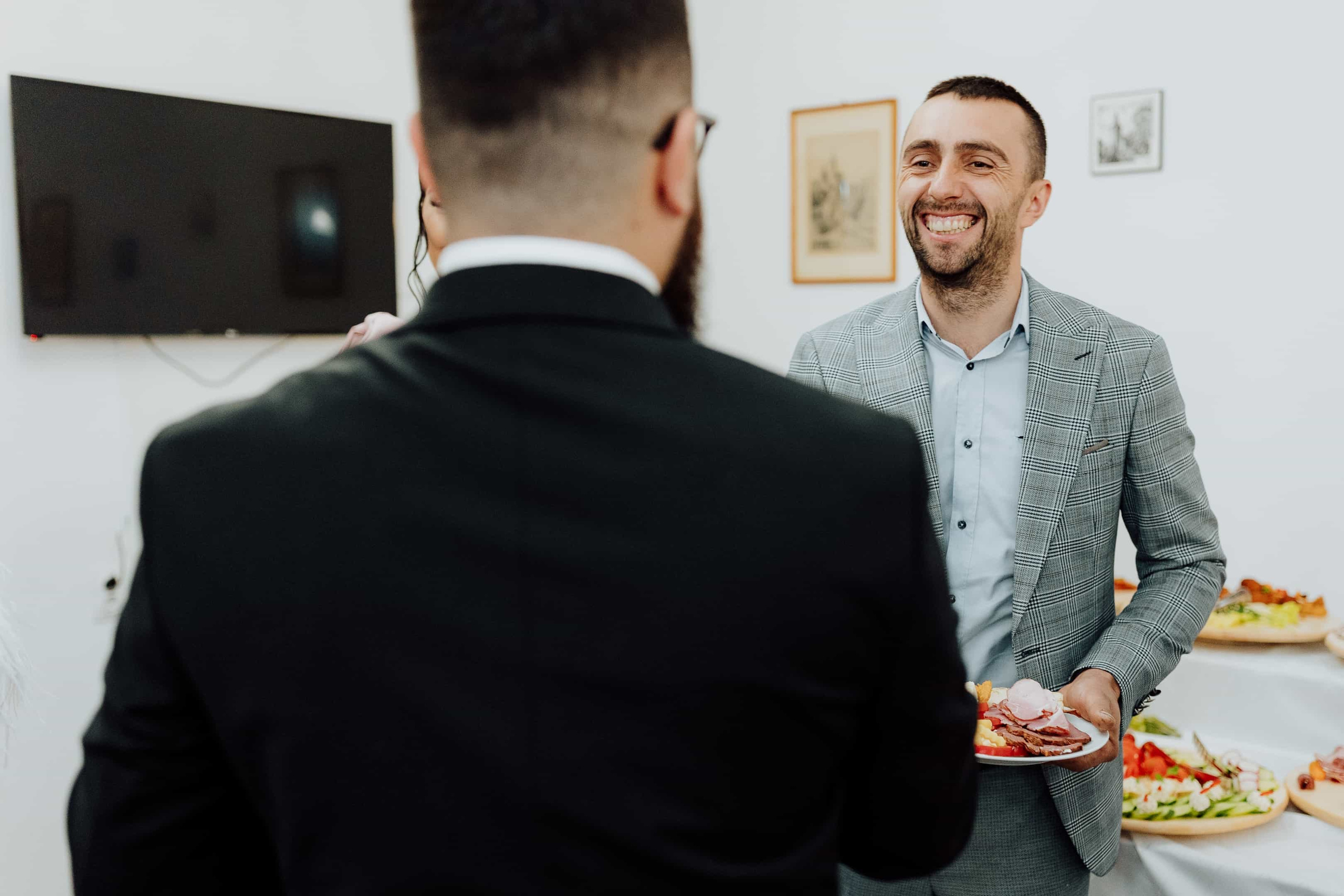 Stefanel & Elena. MovieFrames.ro