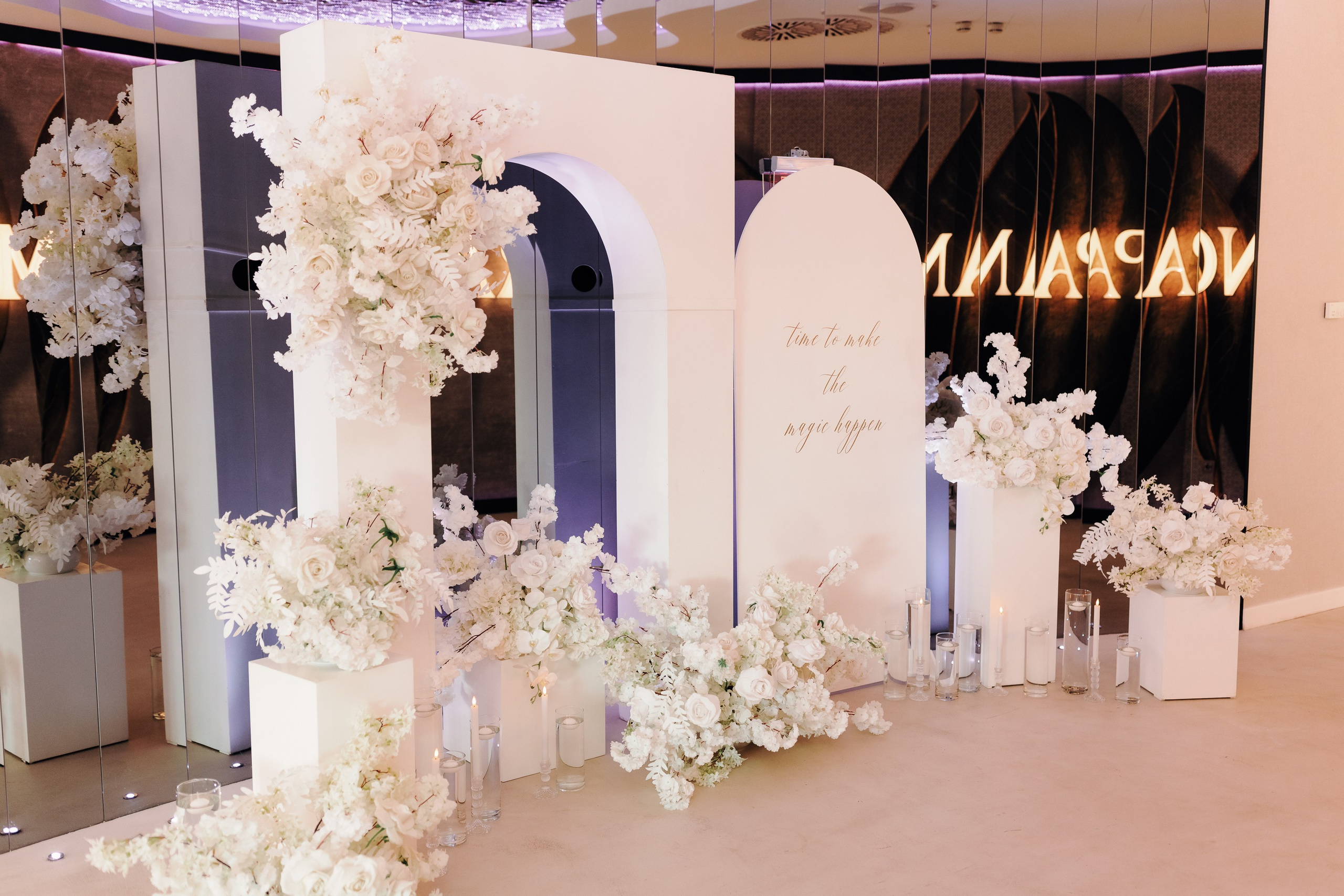 Alina & Alex. MovieFrames.ro