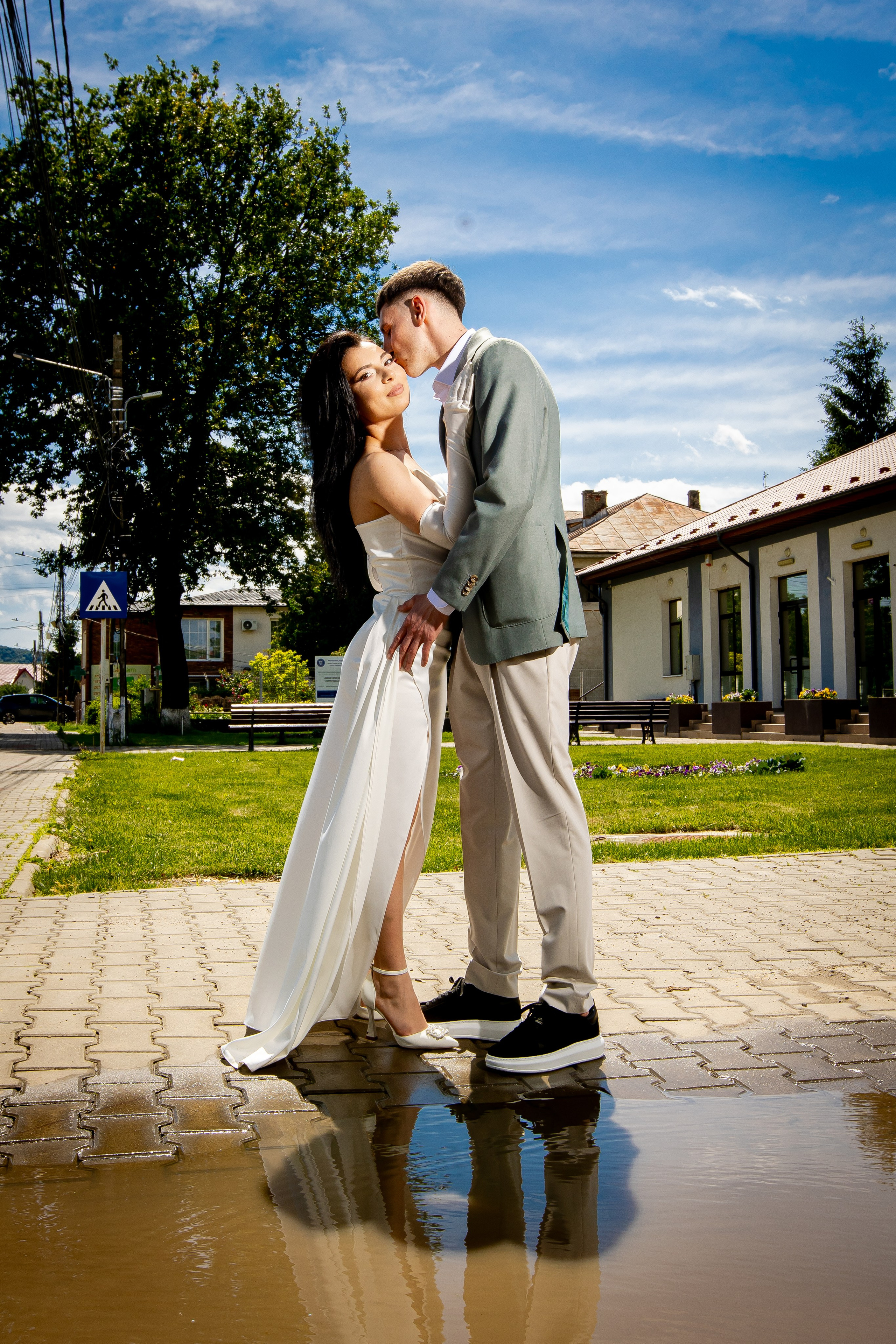 Cosmina & Răzvan. MGS STUDIO