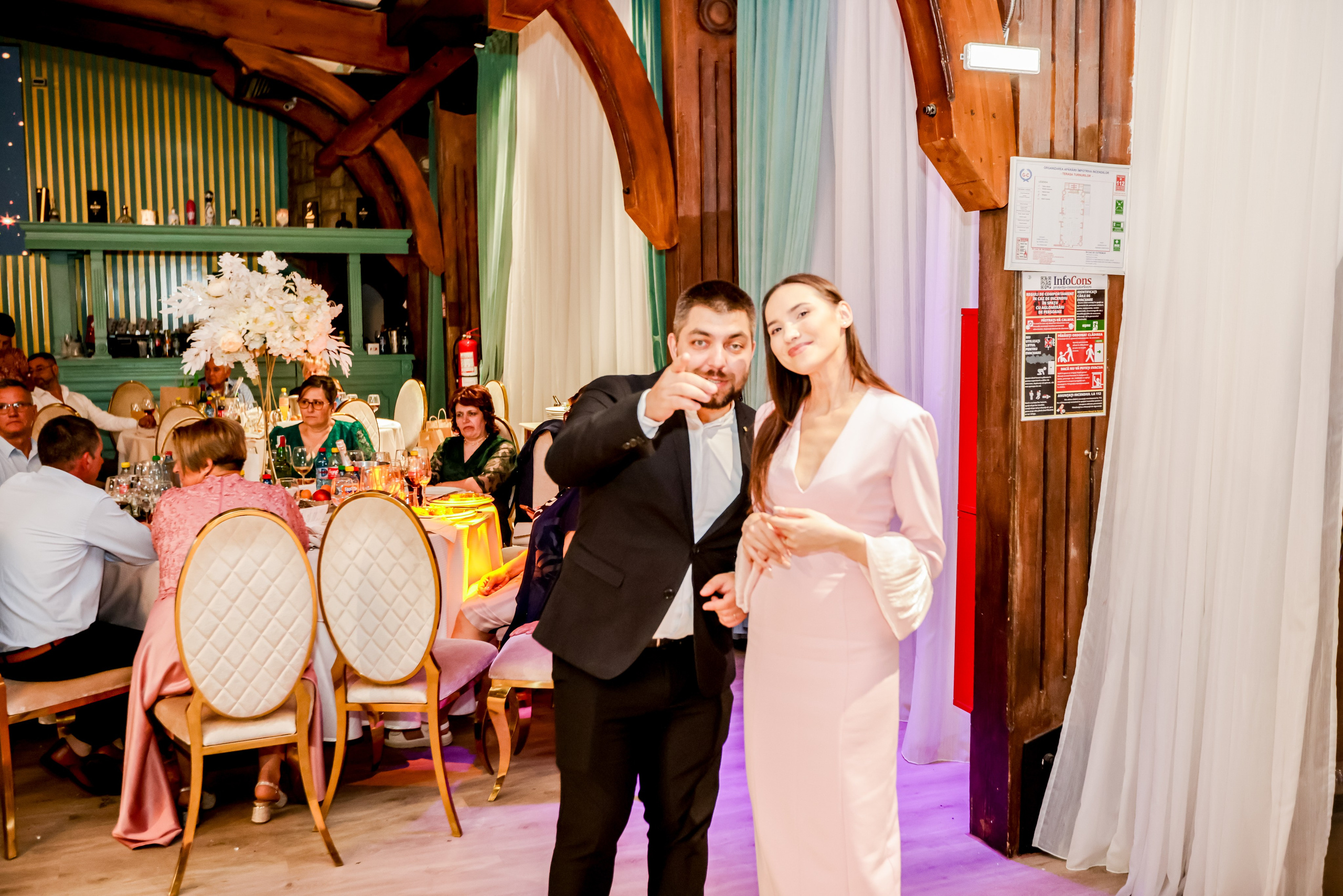 Adelina & Andrei 18.07.2026. MGS STUDIO