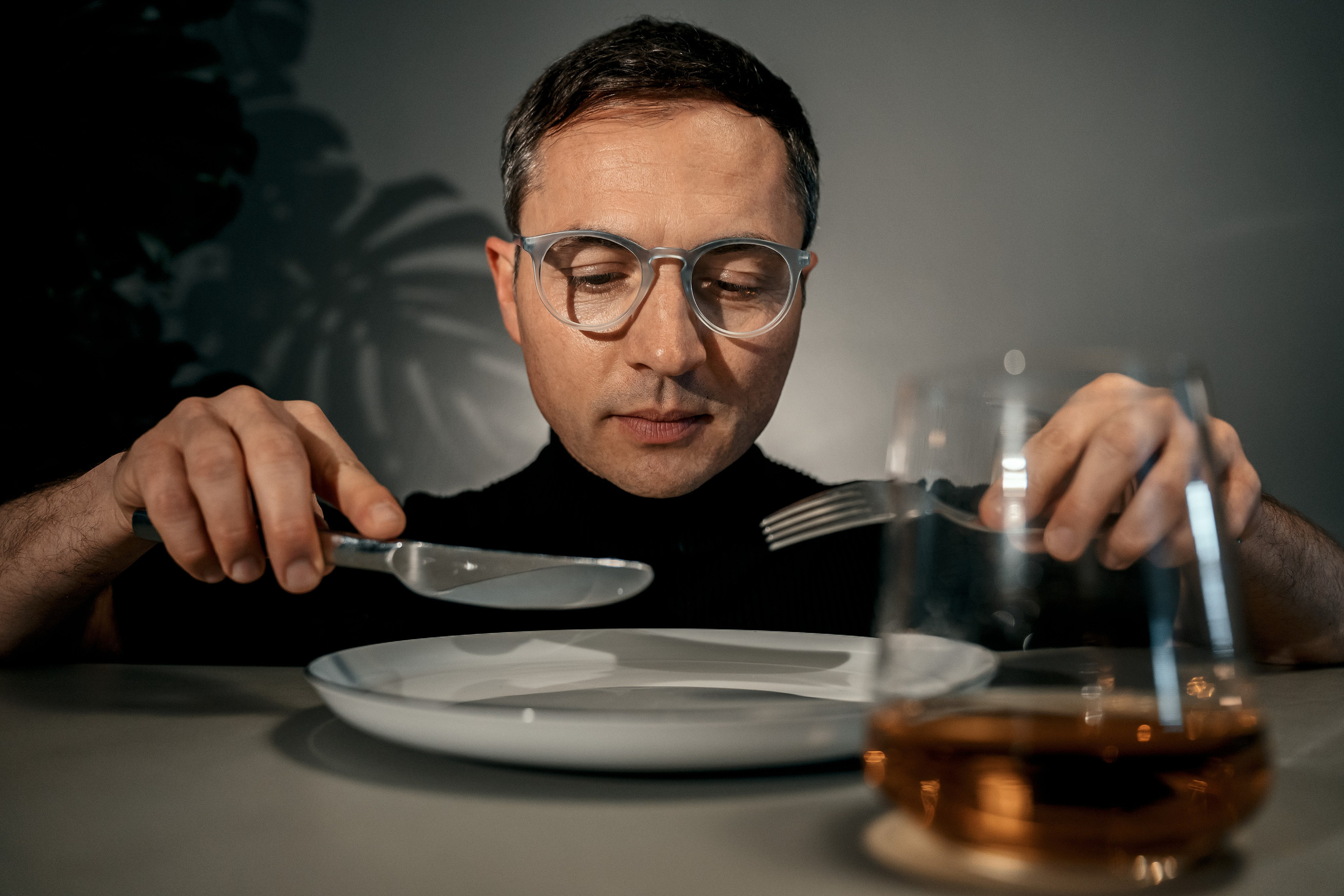 Portrait Fotografie. Fotograf