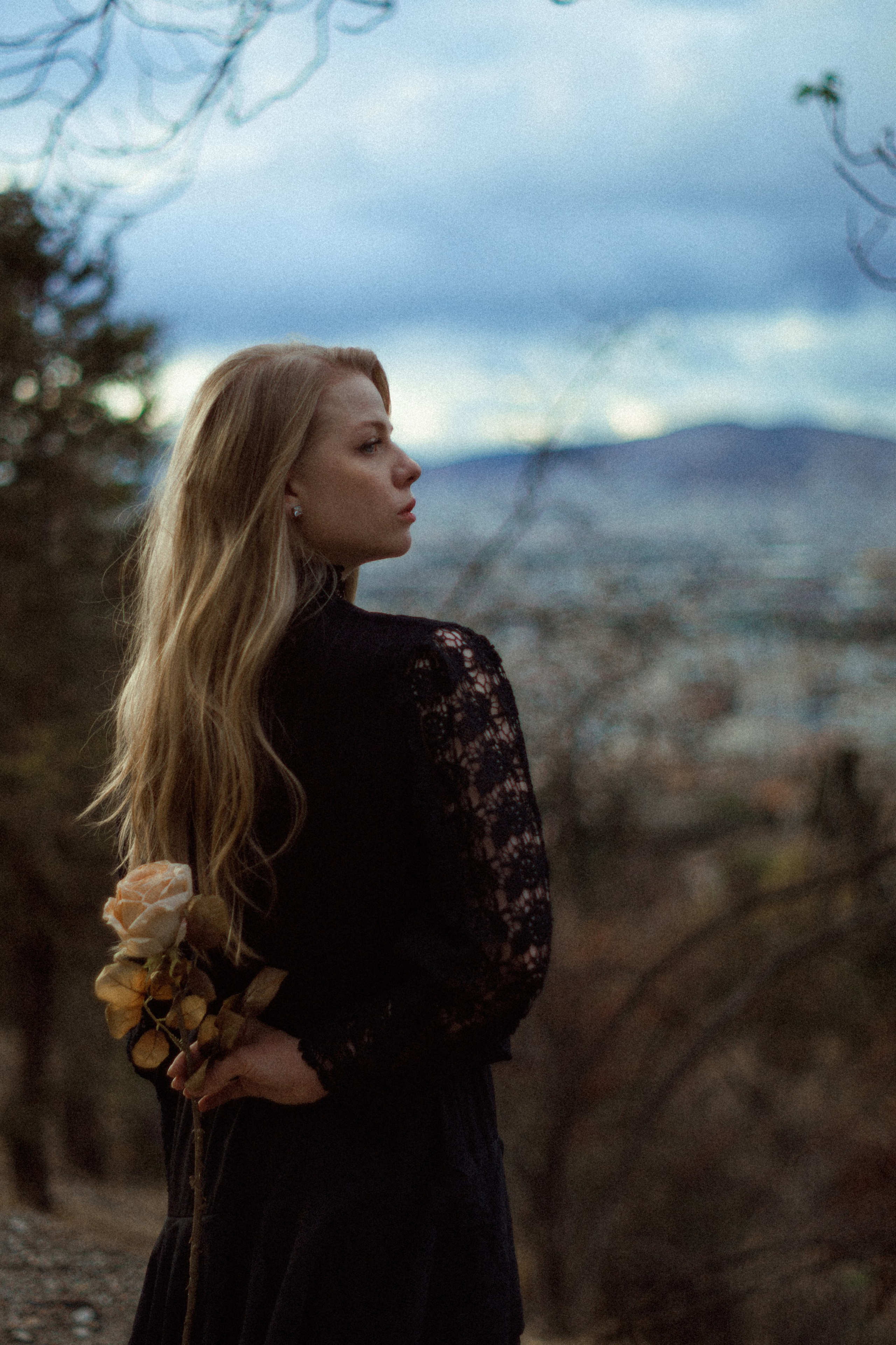 Alina. Photographer in Greece Kristina