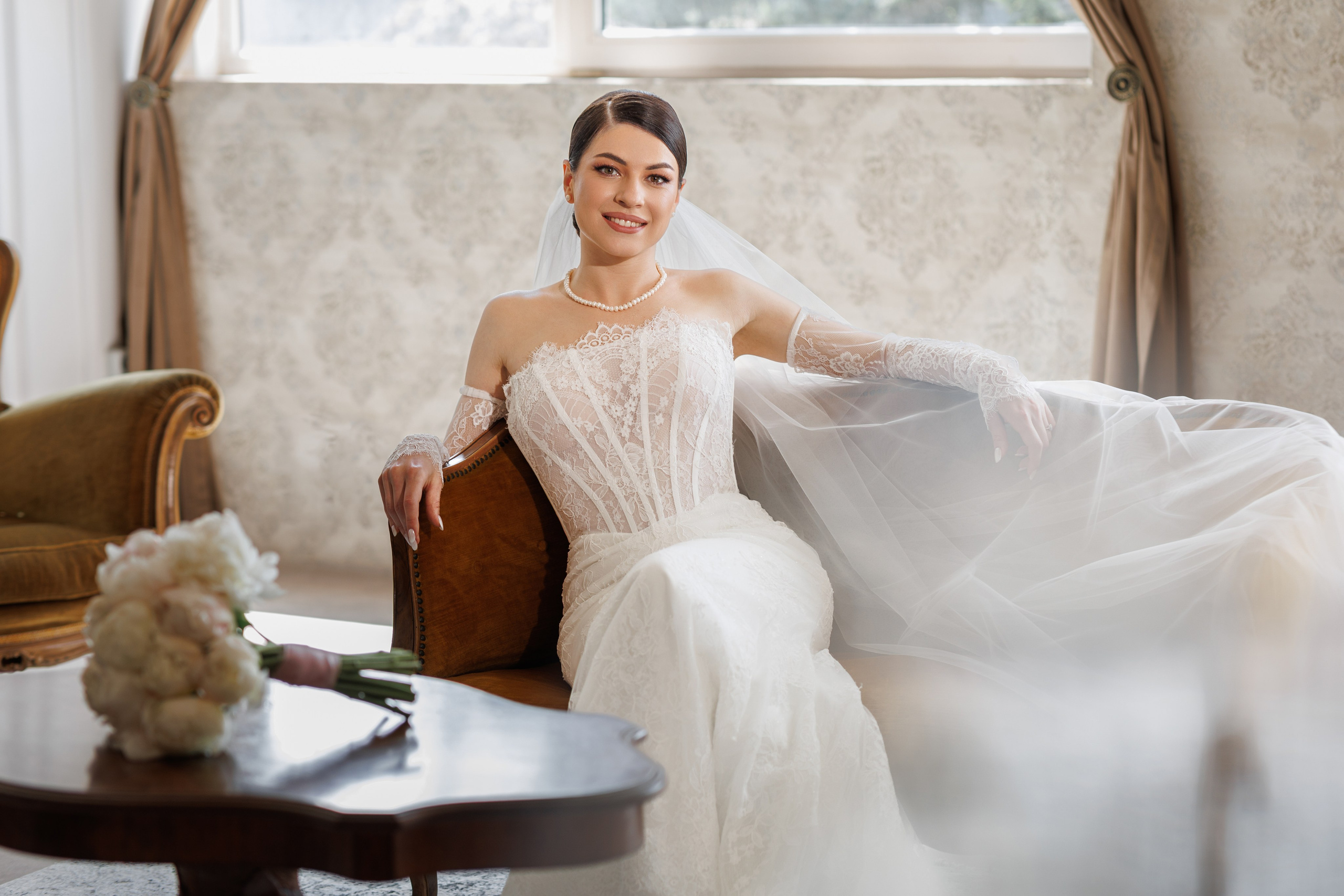 Nicolae&Alexandrina. Wedding, Family Photographer