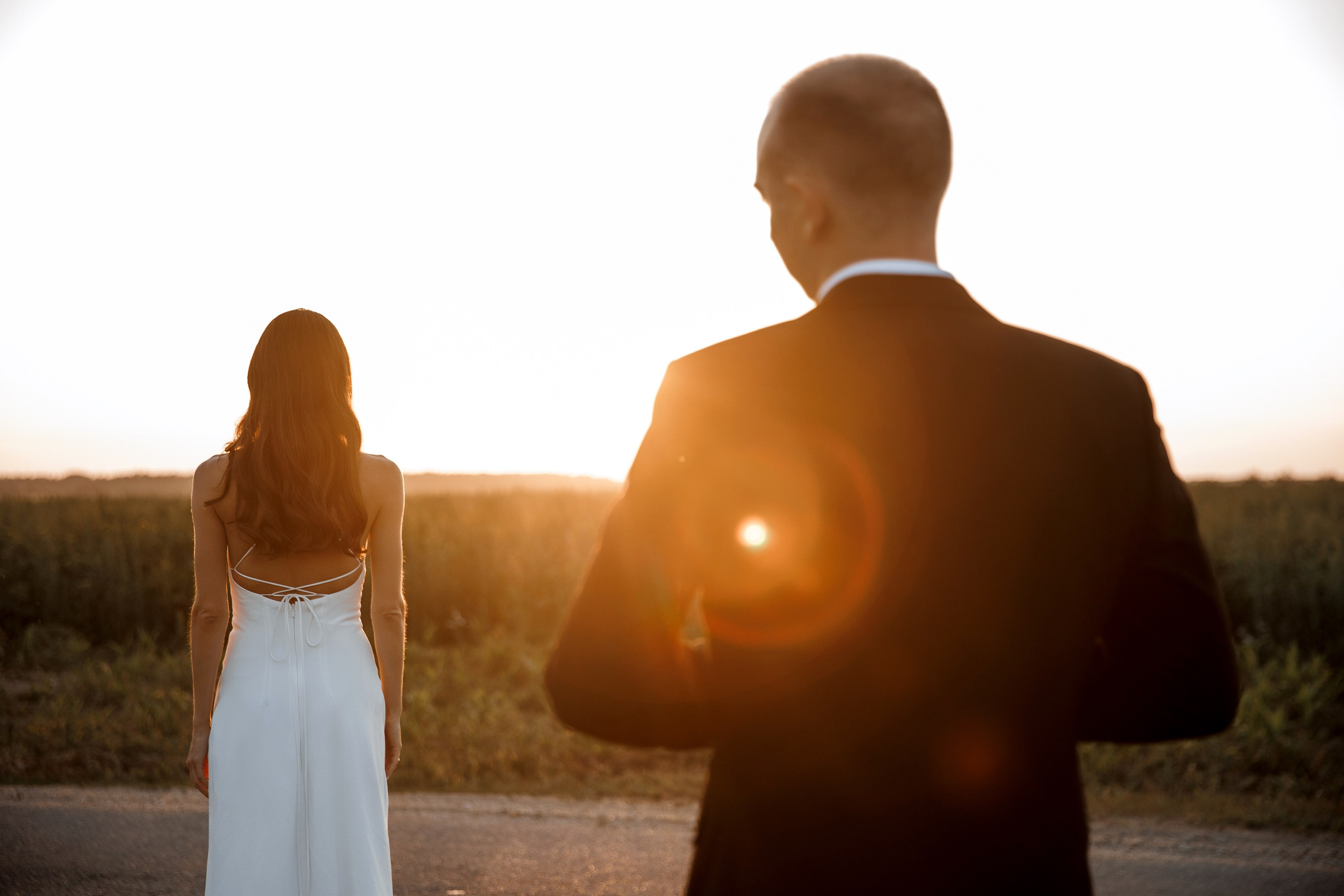 V+T. Свадебный фотограф Каледич Тимофей