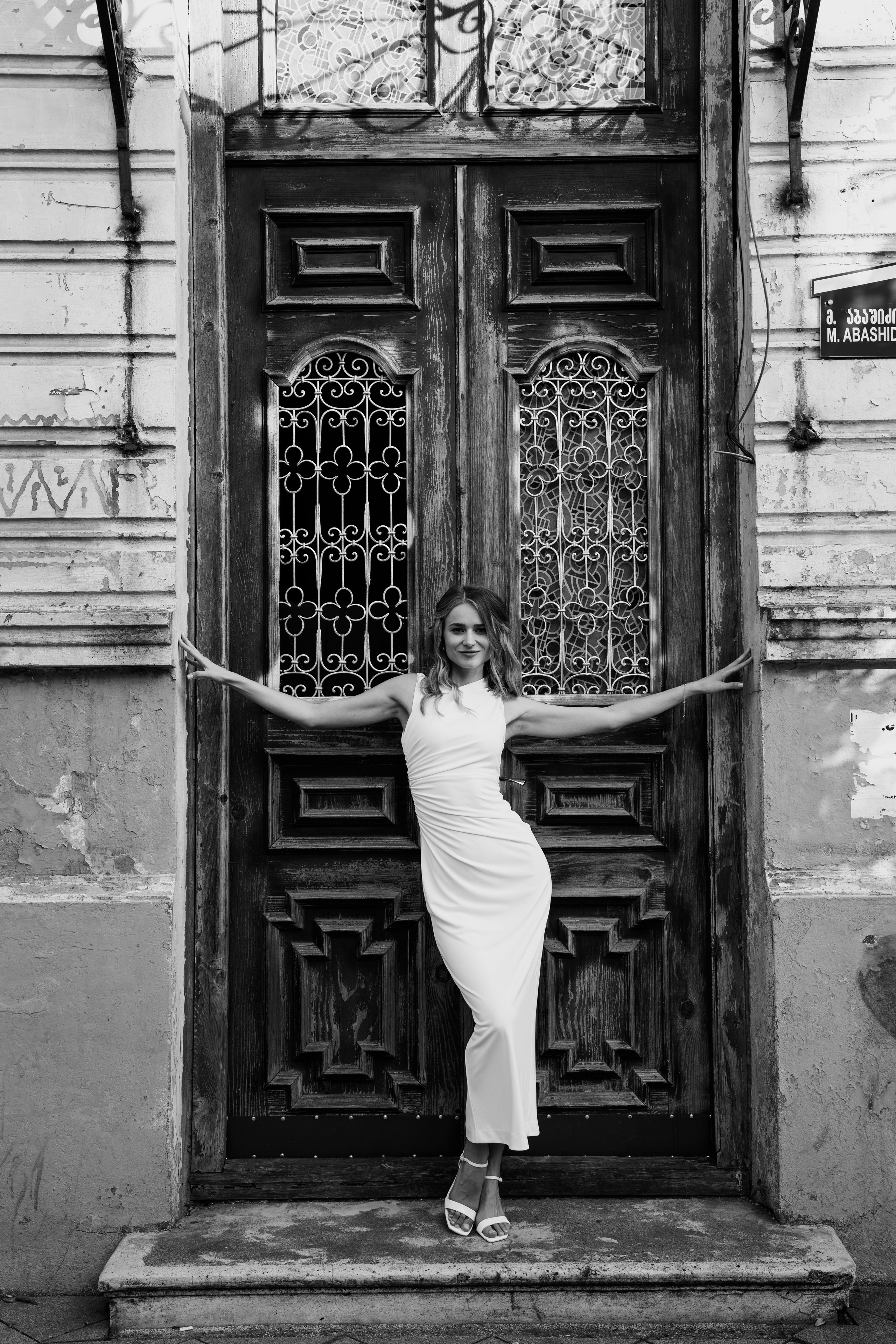 Весілля в Батумі. Ekaterina Verbitskaya. Photography