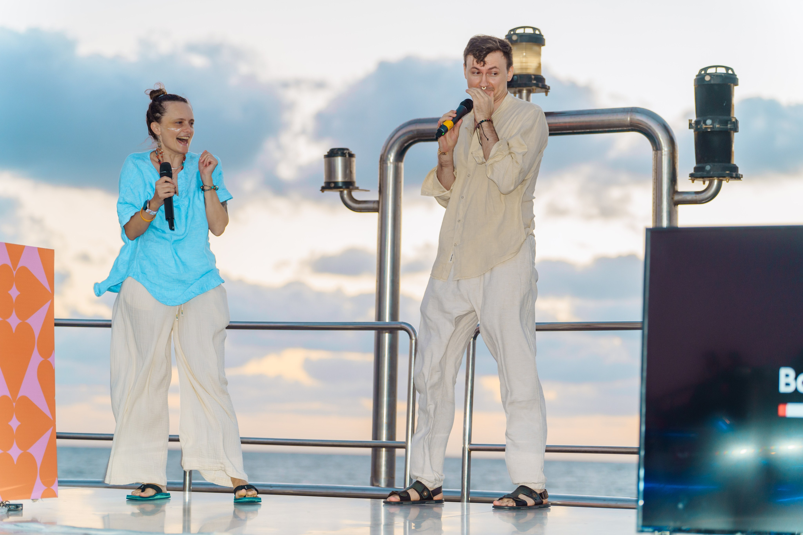 Summer party JetBrains. Семейный и детский фотограф на Кипре Елена