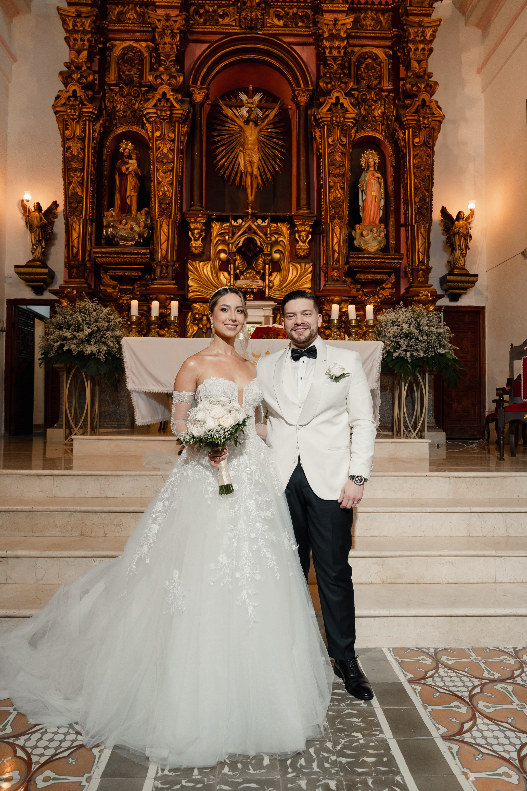 Cata & Alejo. Miguel Velasquez Fotógrafo