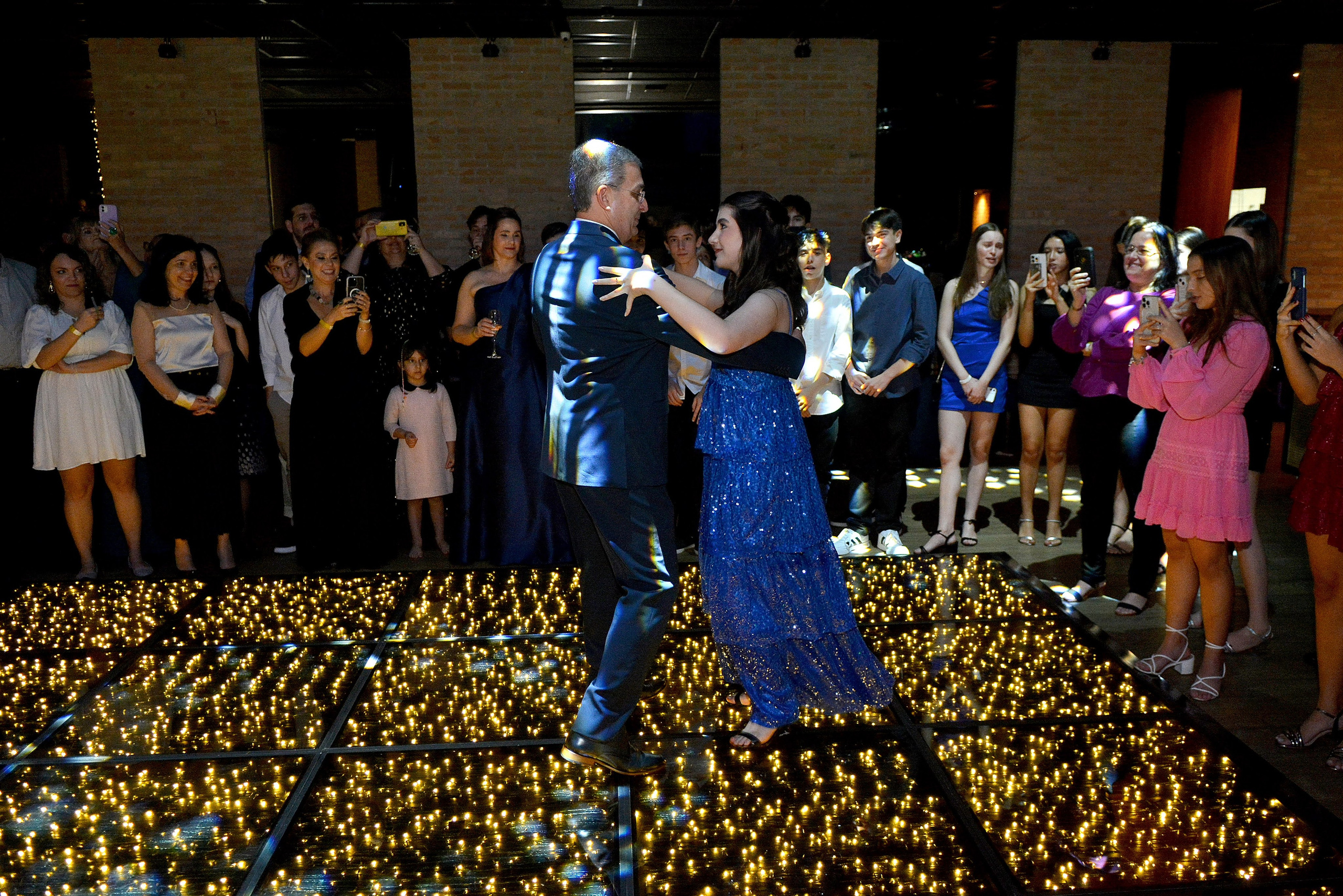 15 Anos Julia. Rbfotoevideo