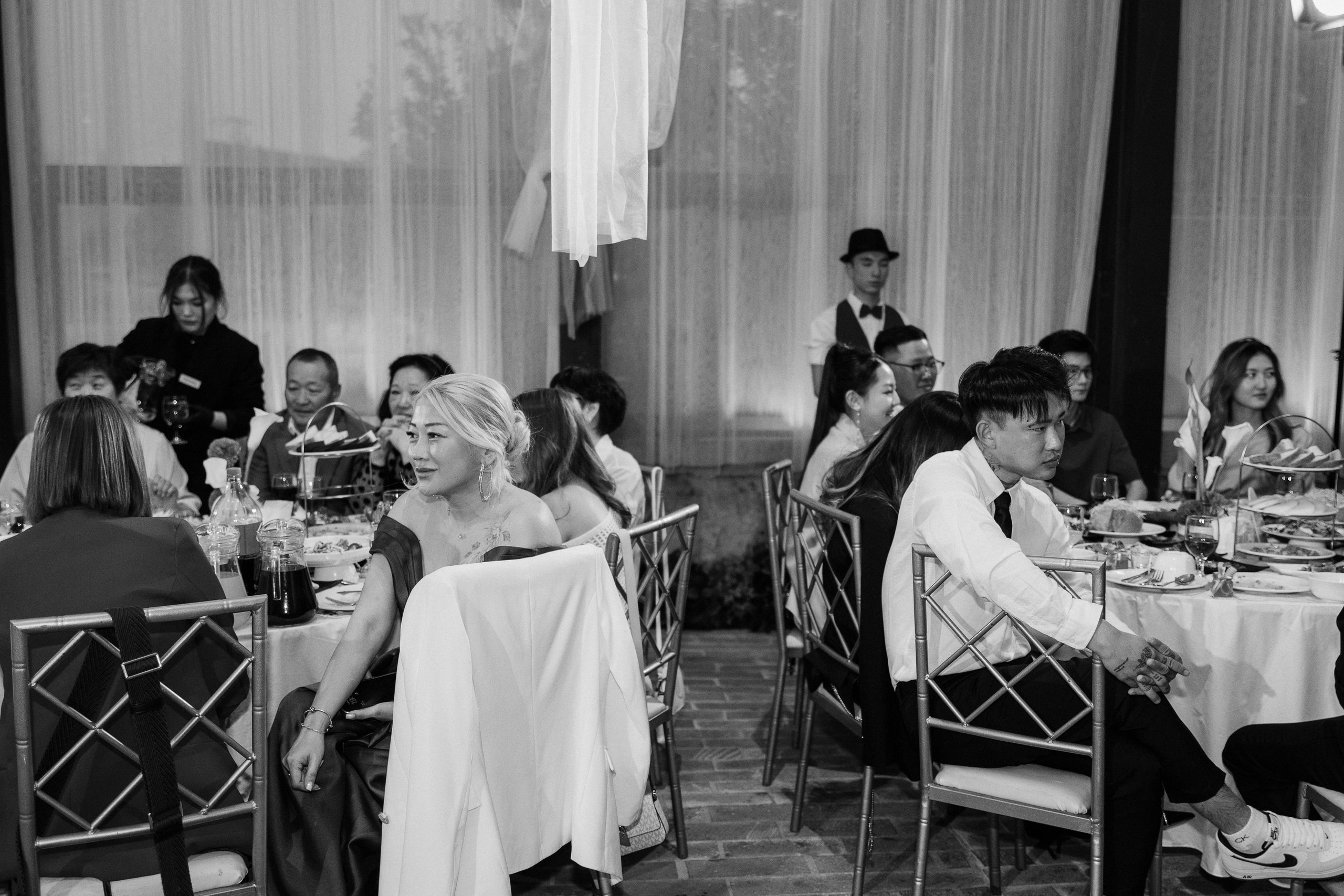 Евгений и Юлия. Portrait photographer in South Korea Olga Lian