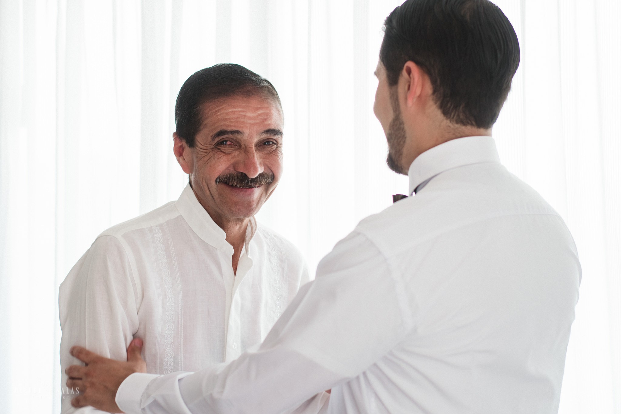 Marlen y Jacob (Vallarta). Miguelsalasfoto