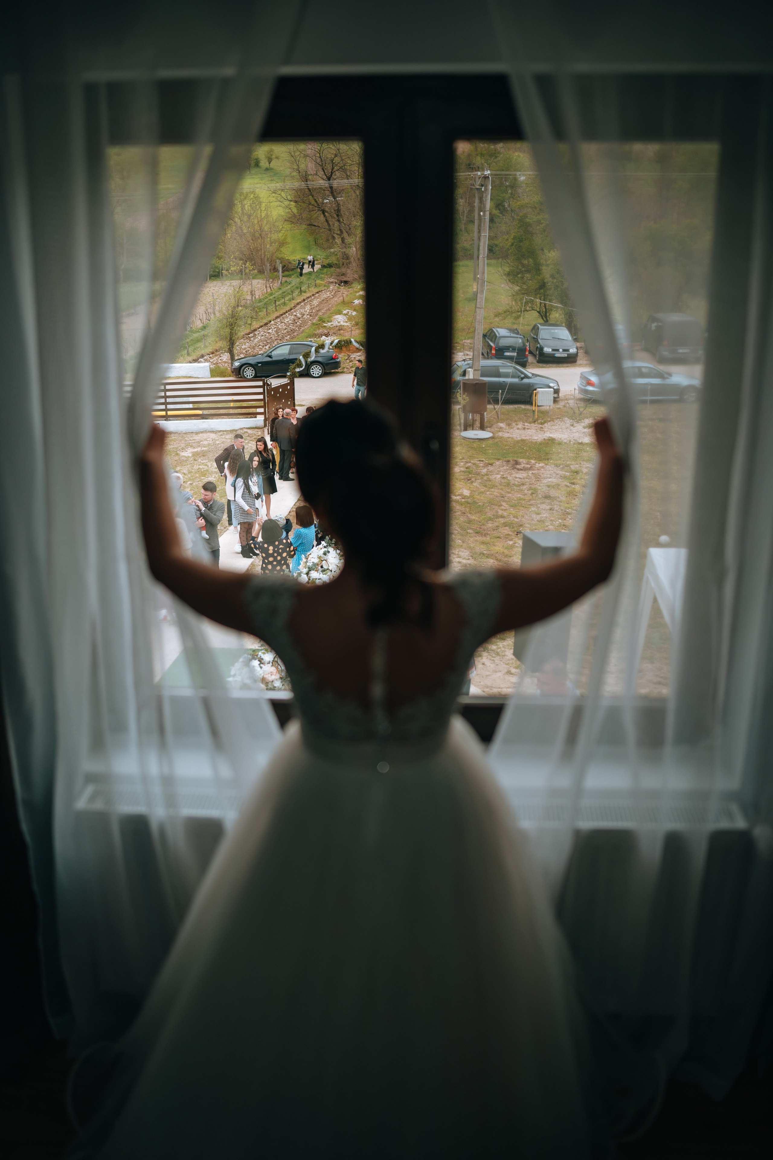 Roxana & Viorel. CC Photography \ Fotograf Profesionist \ Evenimente