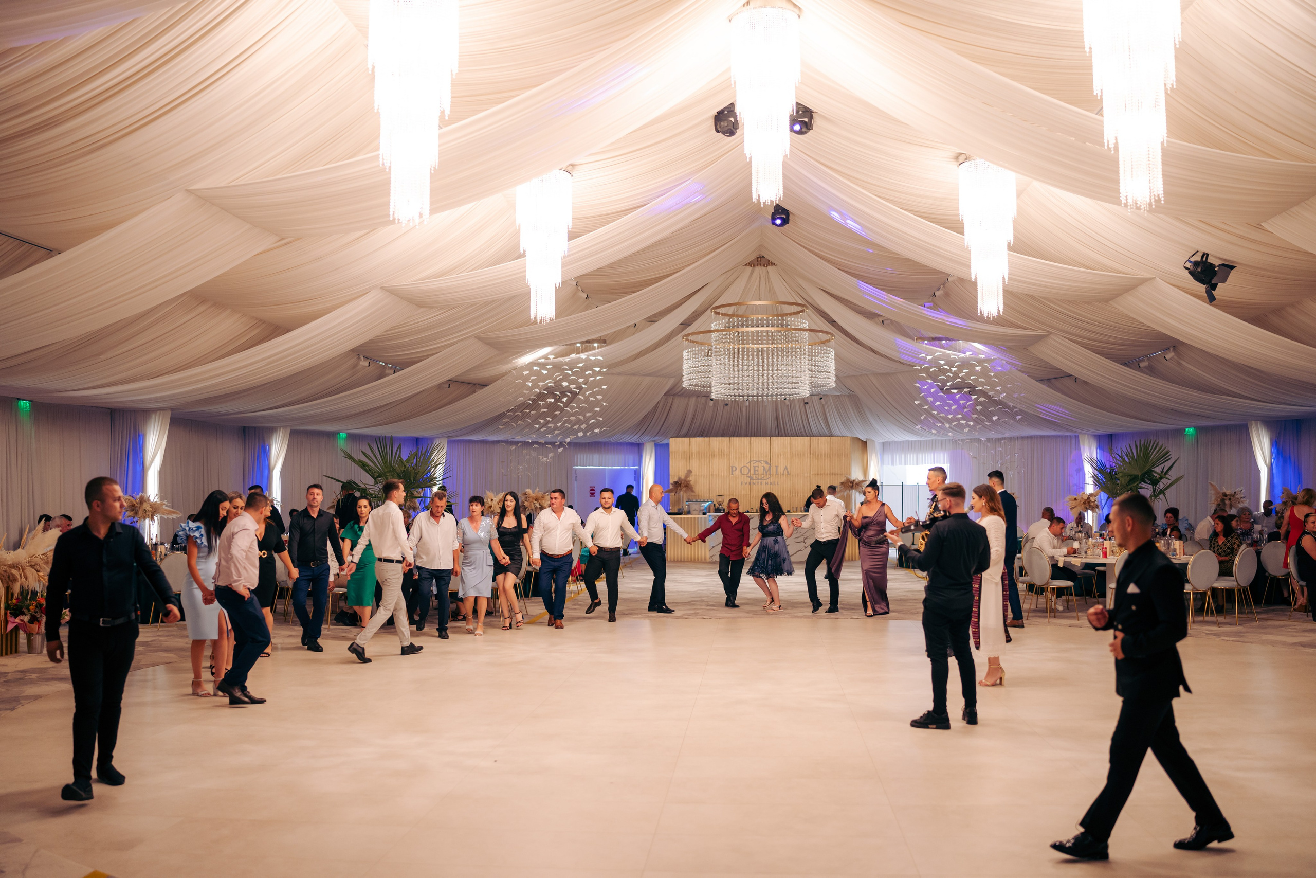 Emilia & Ionut. CC Photography \ Fotograf Profesionist \ Evenimente