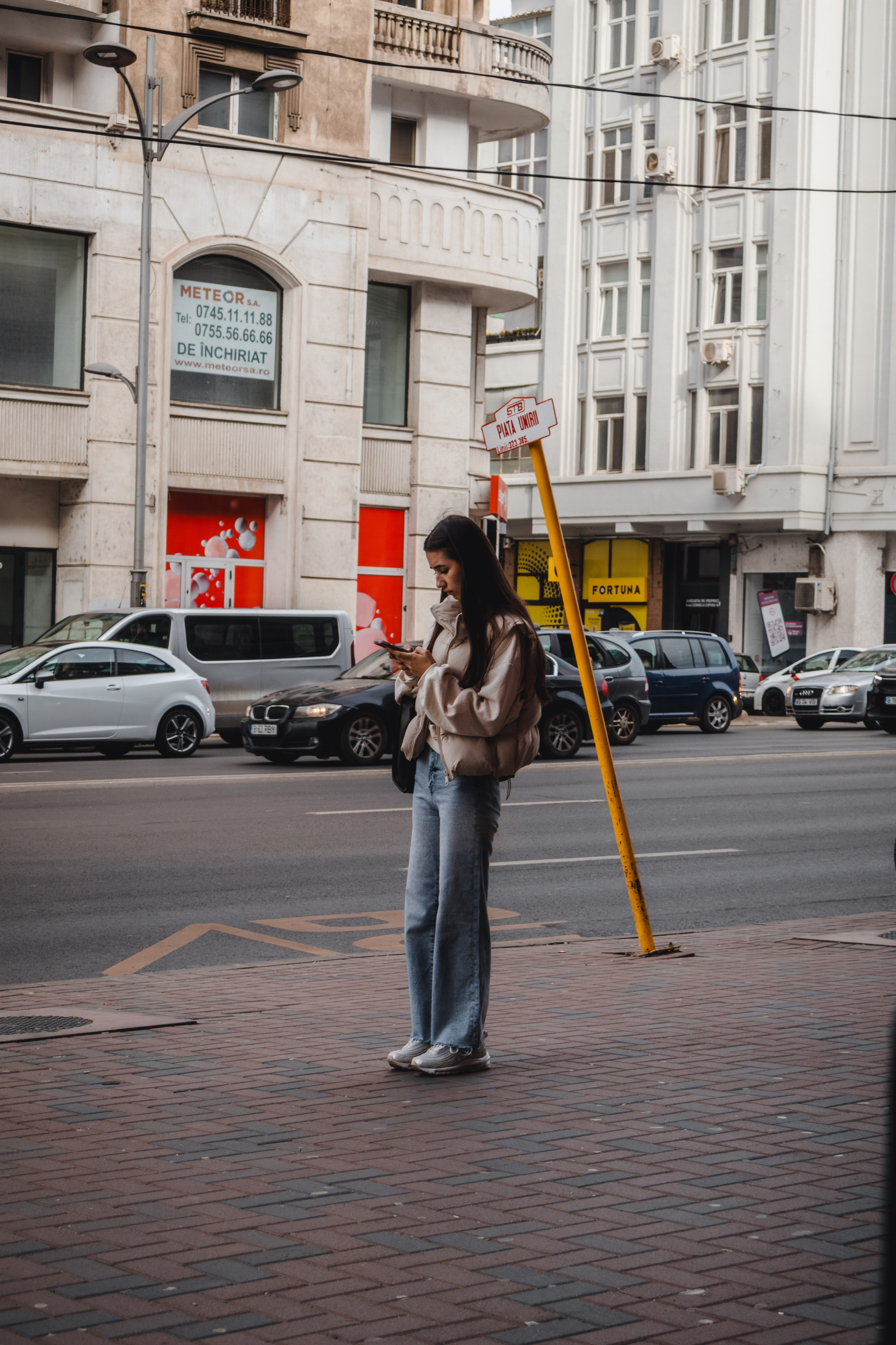 Bucharest. Дизайнер и Фотограф в Кишинёве Бусуйок Станислав