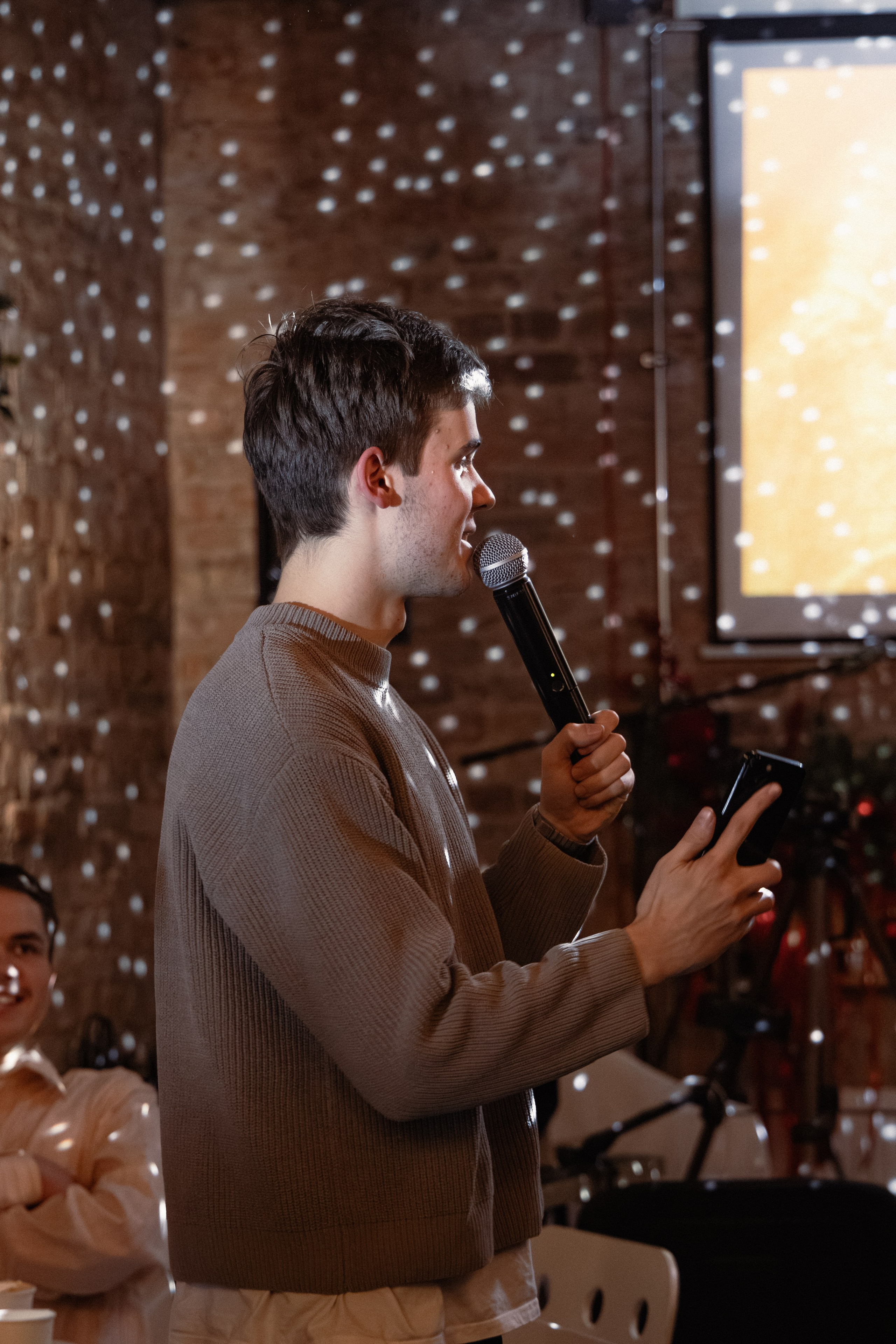 Conference Riga 2024. Дизайнер и Фотограф в Кишинёве Бусуйок Станислав