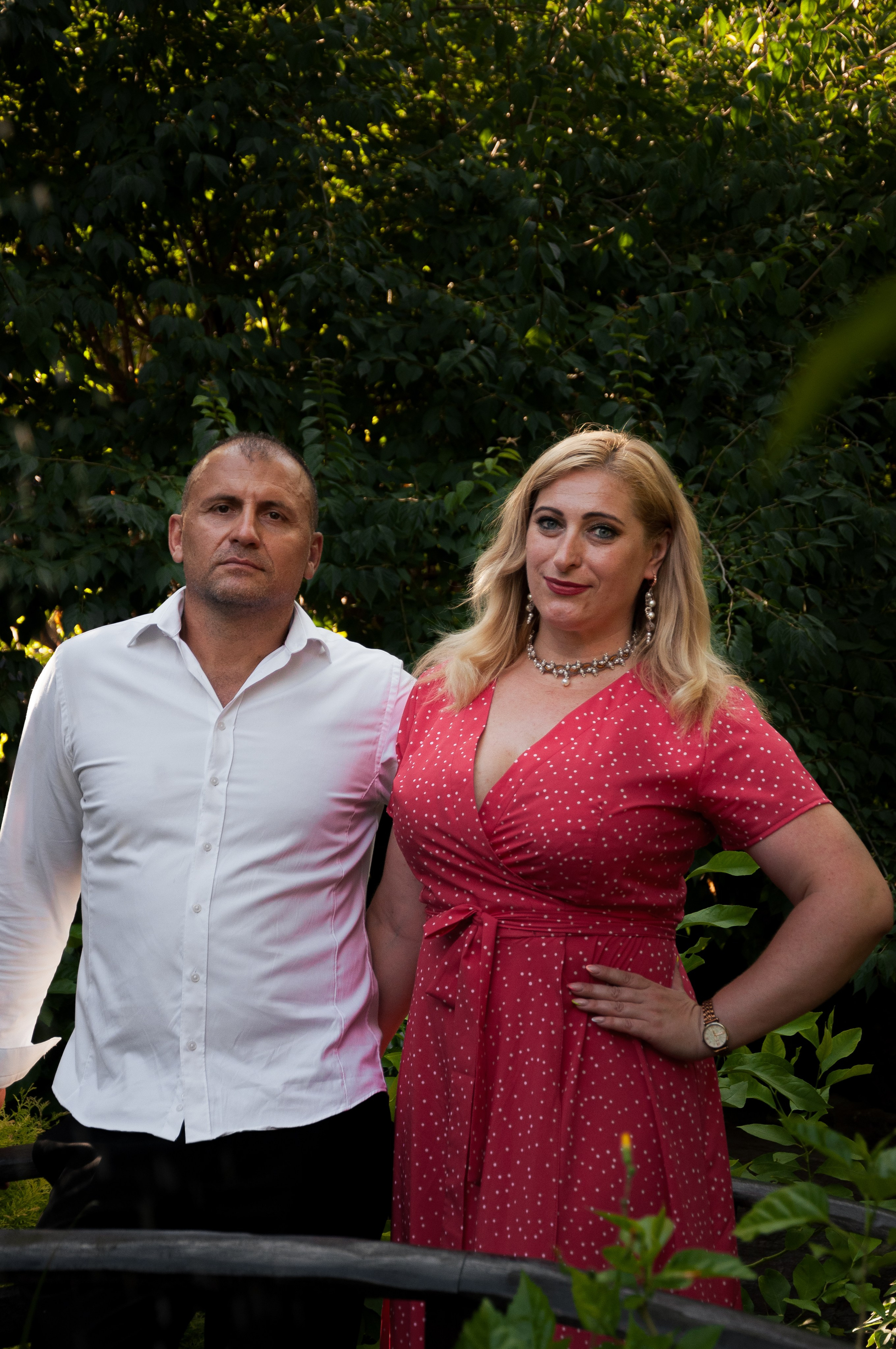 Sothie Baptize. Дизайнер и Фотограф в Кишинёве Бусуйок Станислав