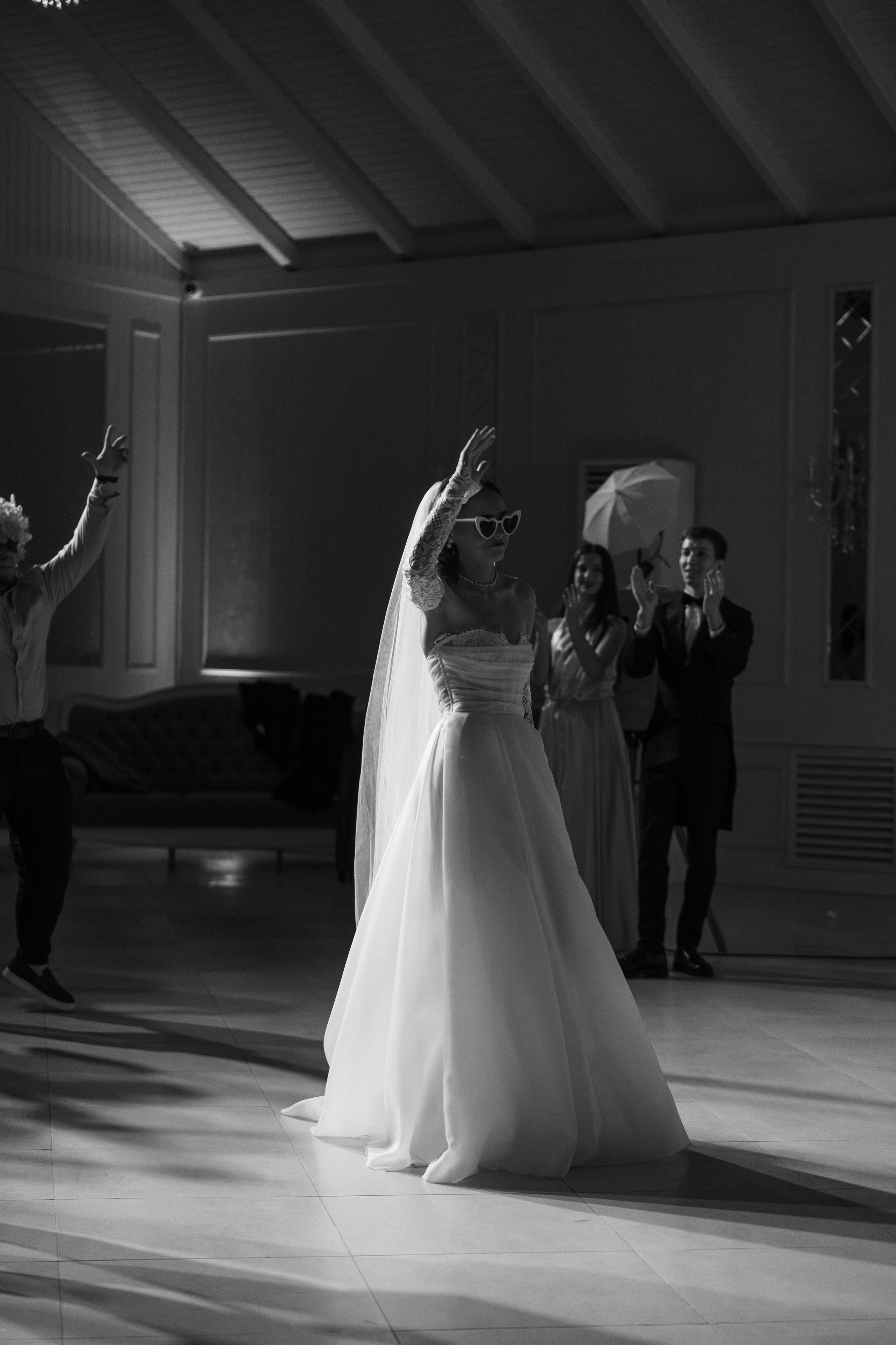 Wedding Victor&Irina. Андерсон дизайн — Студия создающая запоминающиеся истории