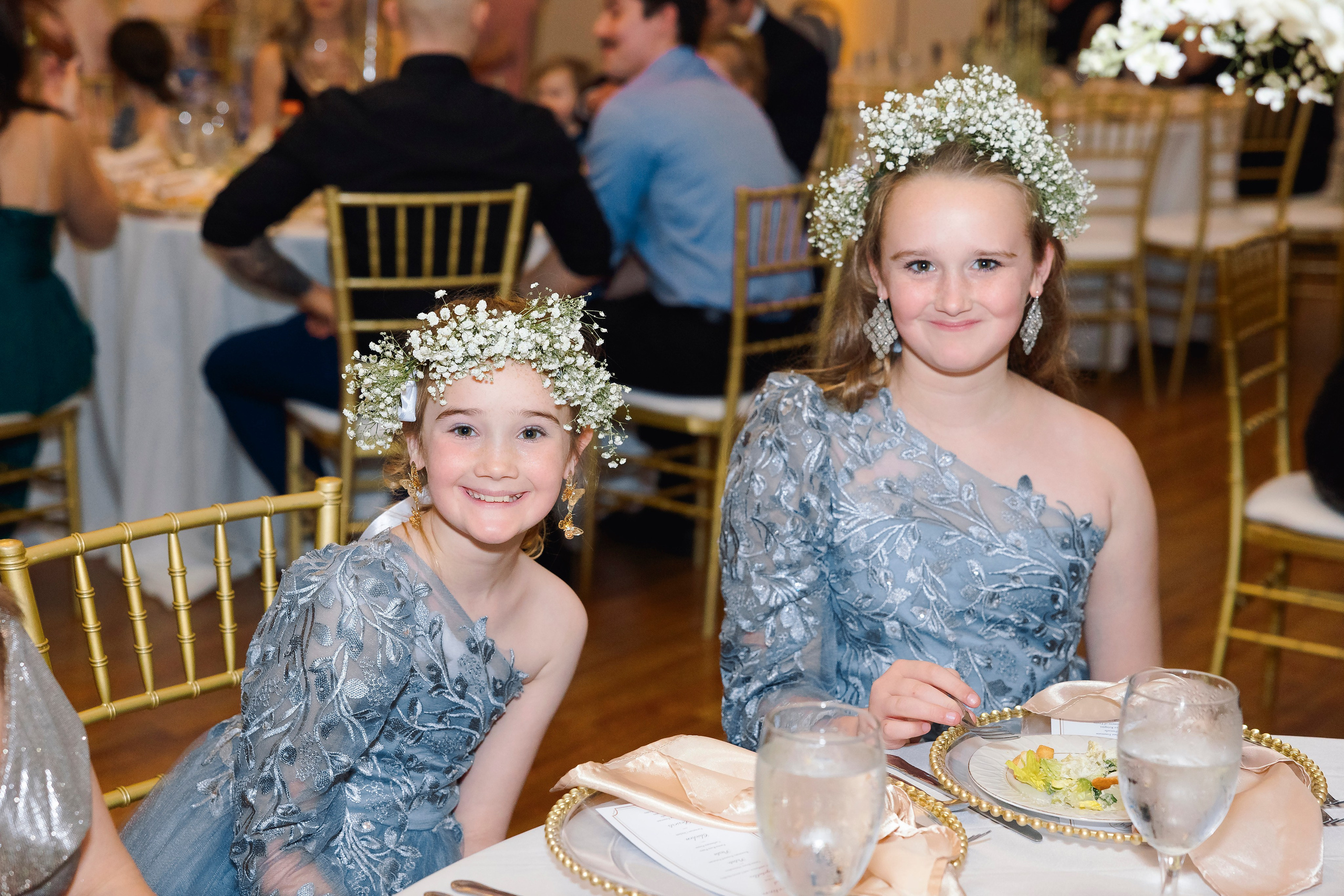 V&A. Wedding photographer in Florida