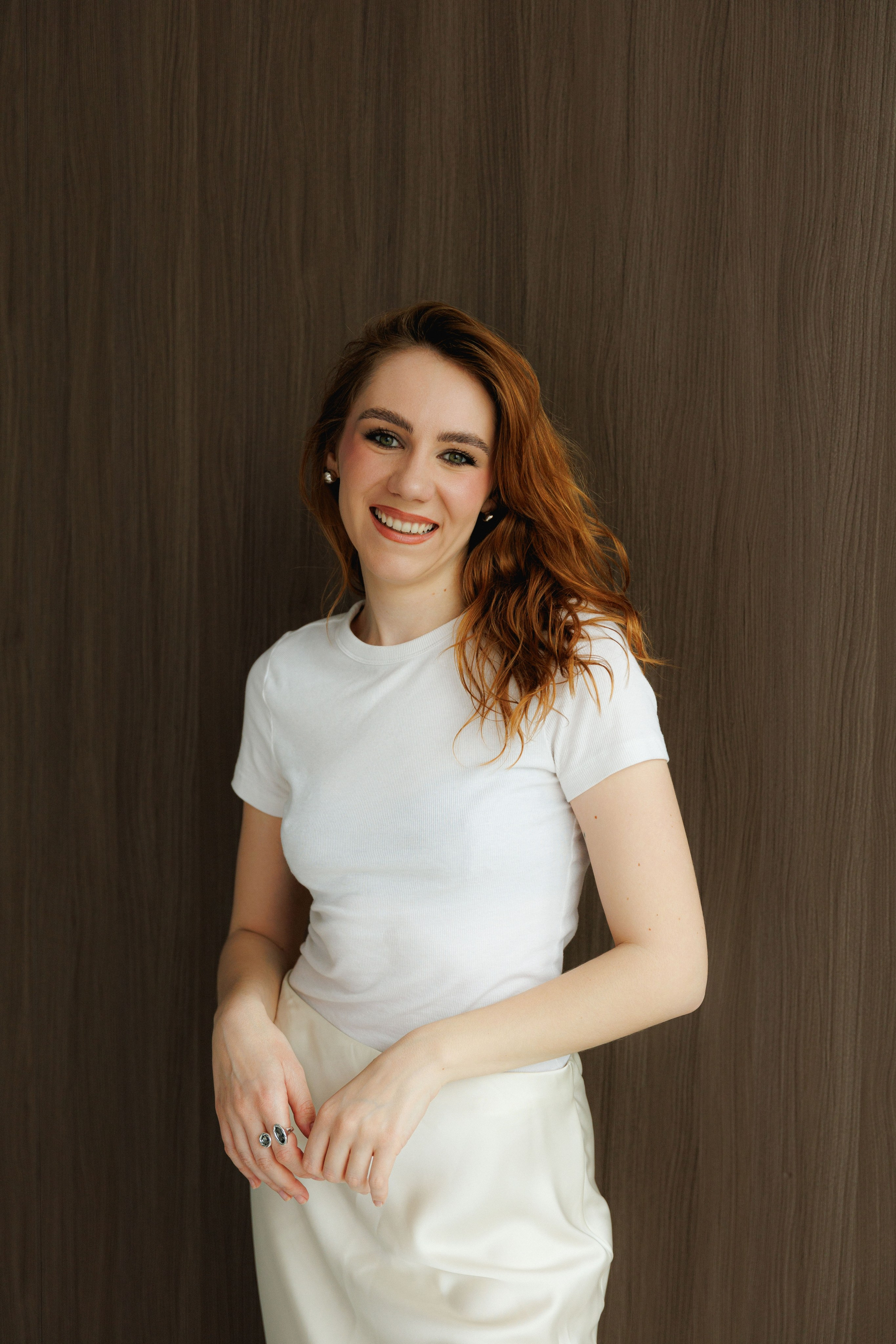 Maria. Fotograf rodzinny w Warszawie