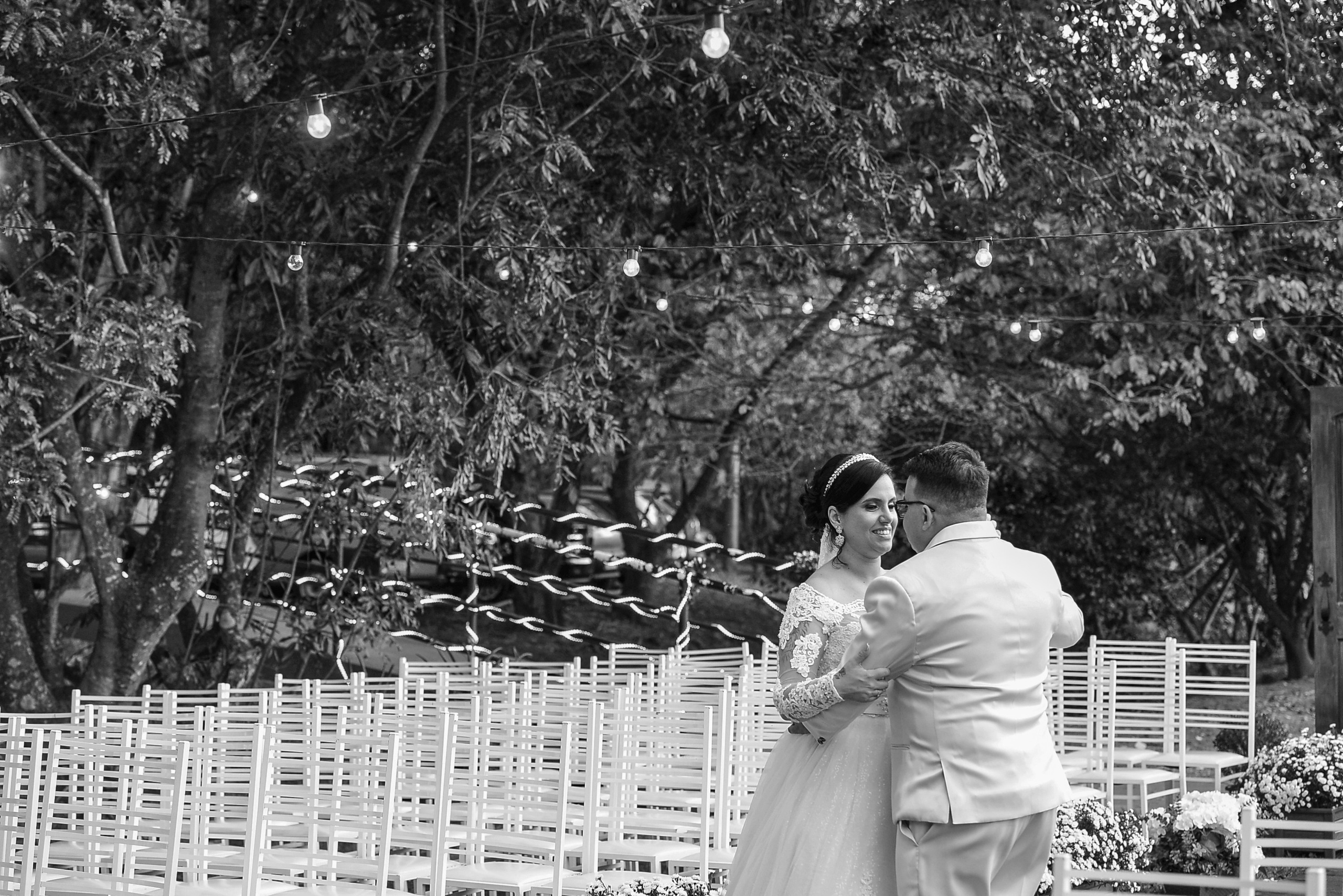 Bruna & Bruno, Espaço Alecrim. Produtora Bride